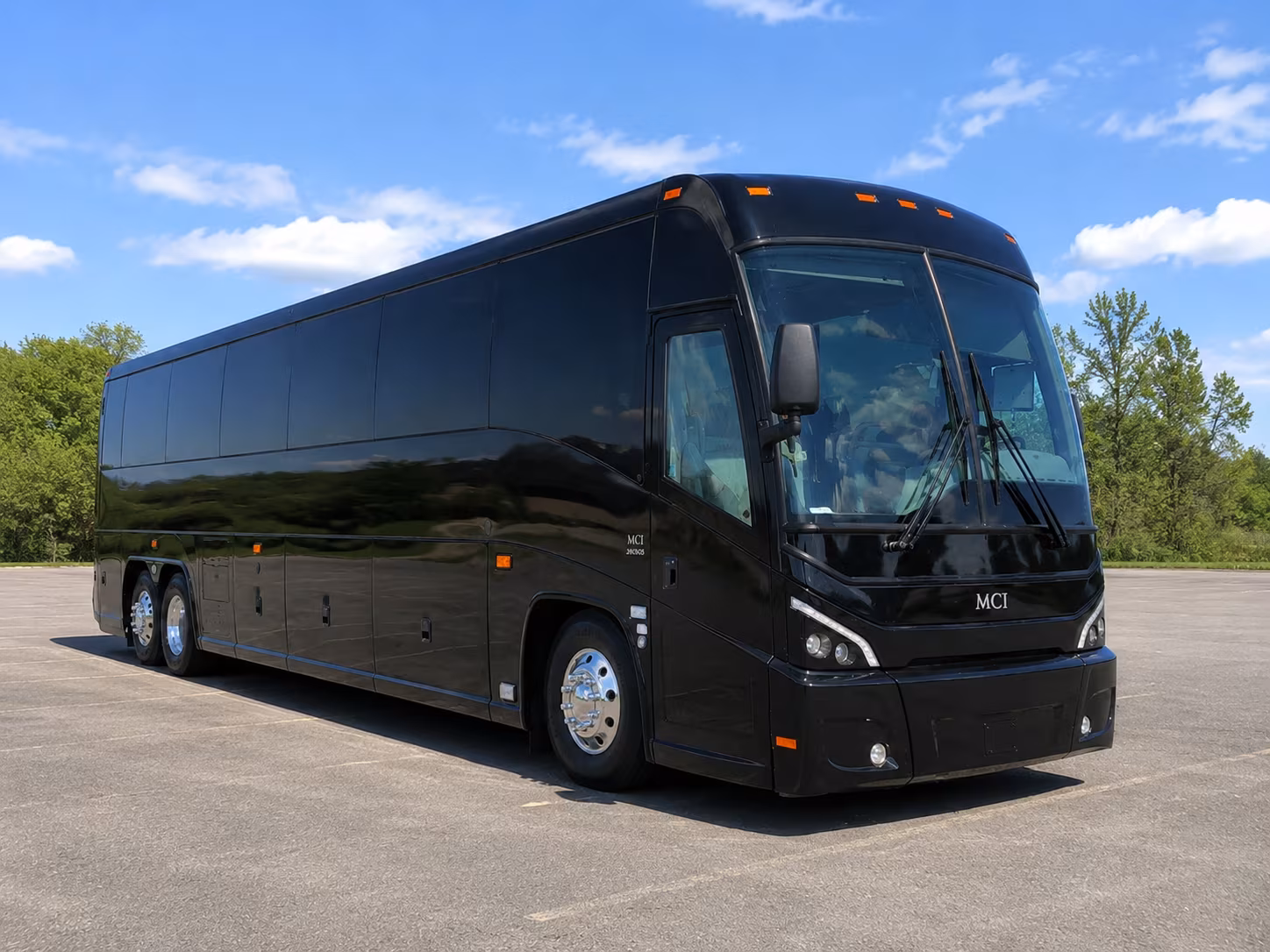 azusa church religious group charter bus rentals