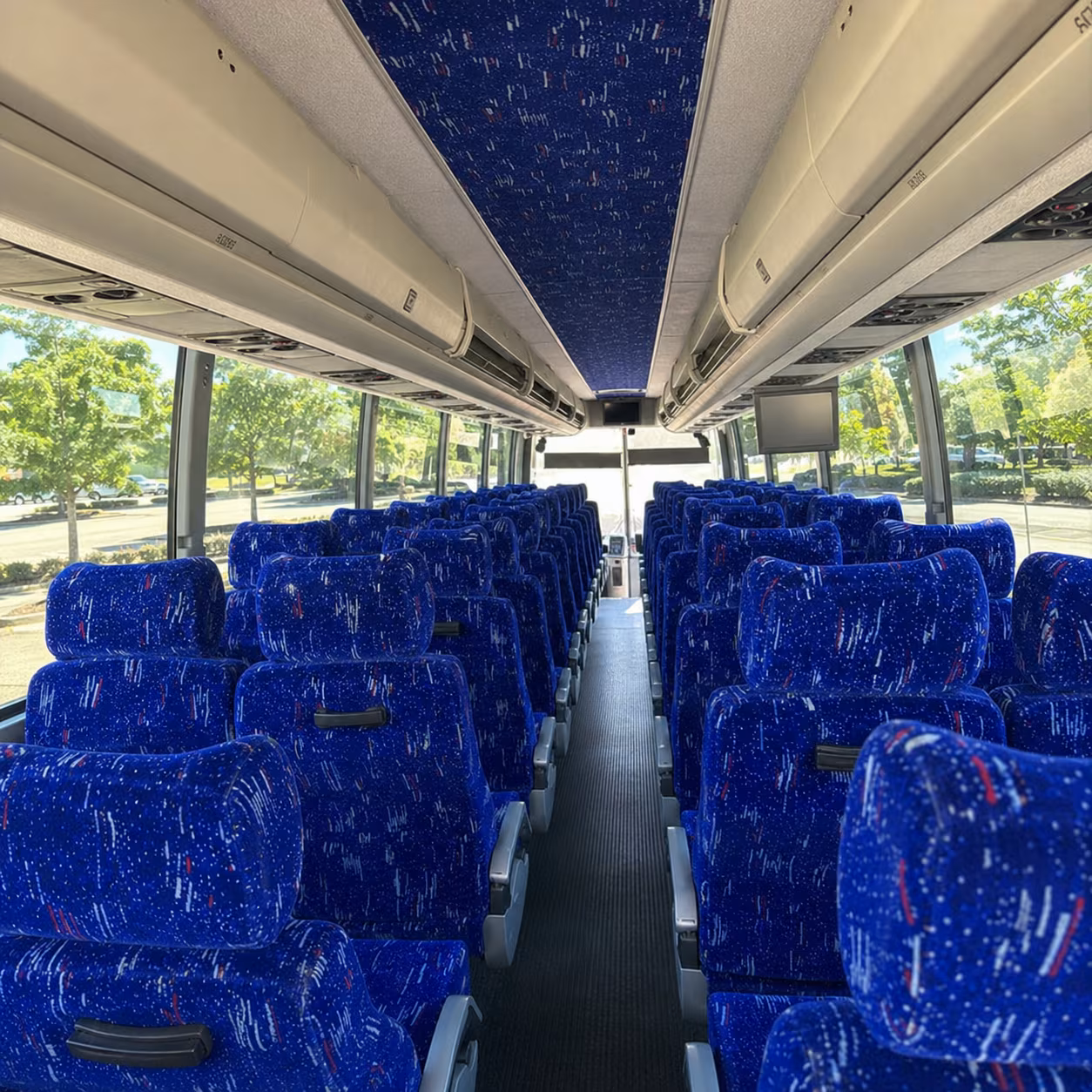 azusa make your trip easier with azusa long distance charter bus rentals