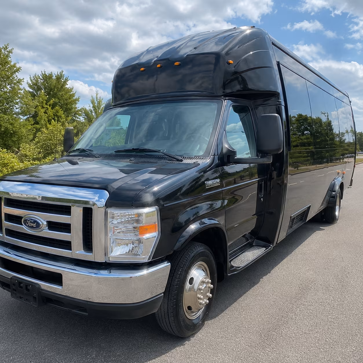 azusa prom bus rentals in azusa