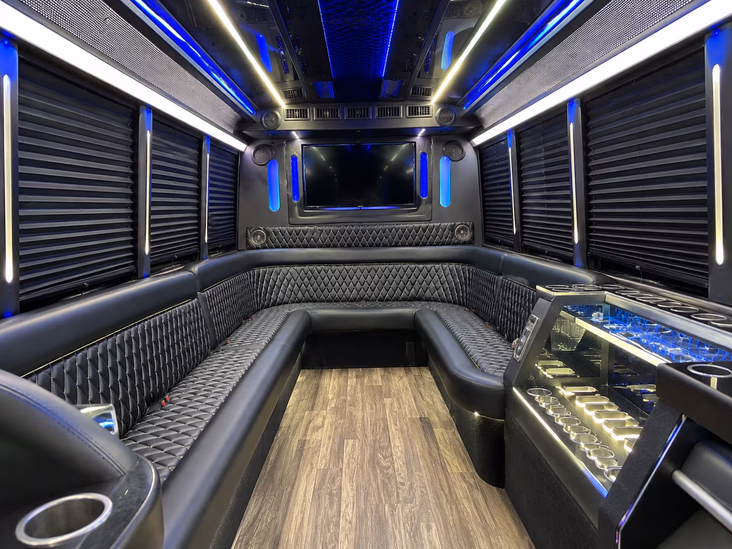 azusa ride to azusa concerts in comfort