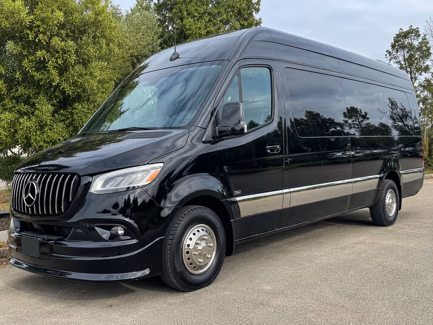 azusa seamless shuttles to every azusa private event