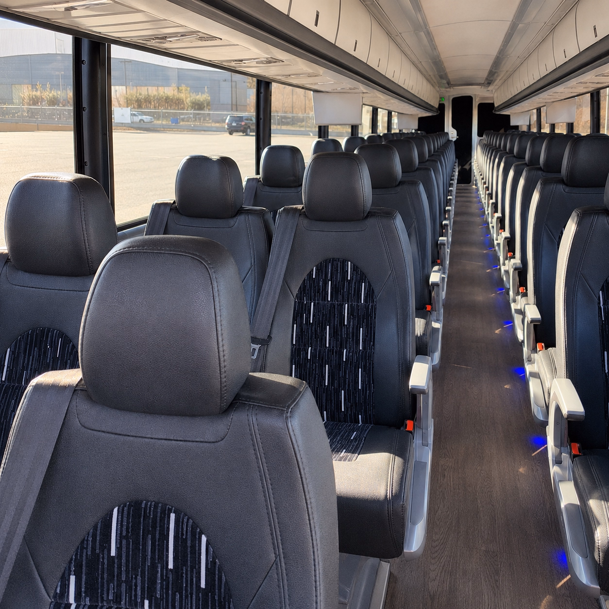 azusa winery tour charter bus rentals for your group