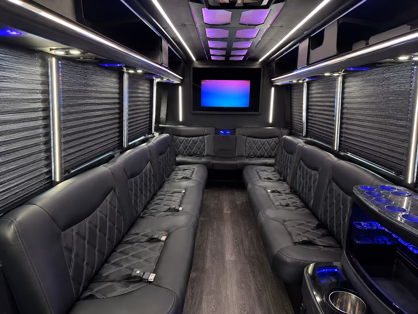 book early pomona prom party buses fill up fast every spring