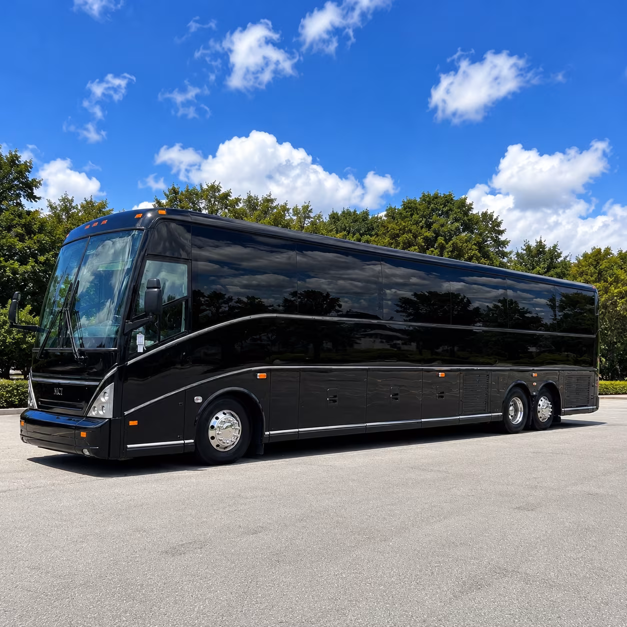 browse every vehicle type available for pomona government group transportation