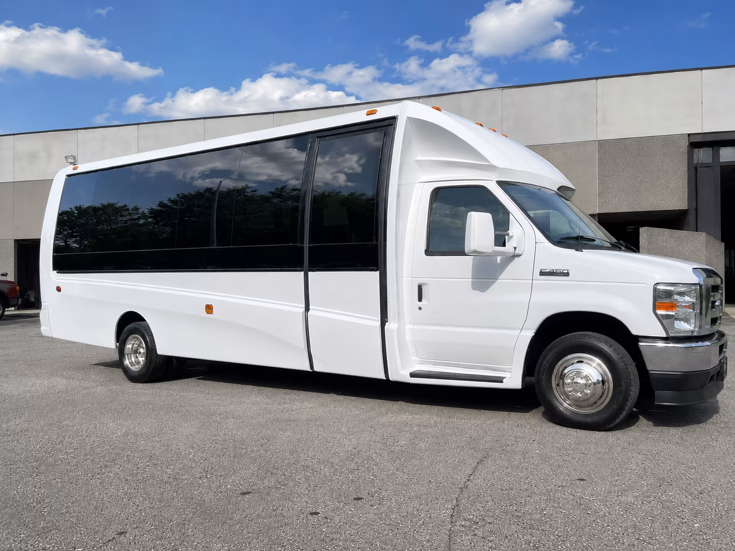 chino bus rentals