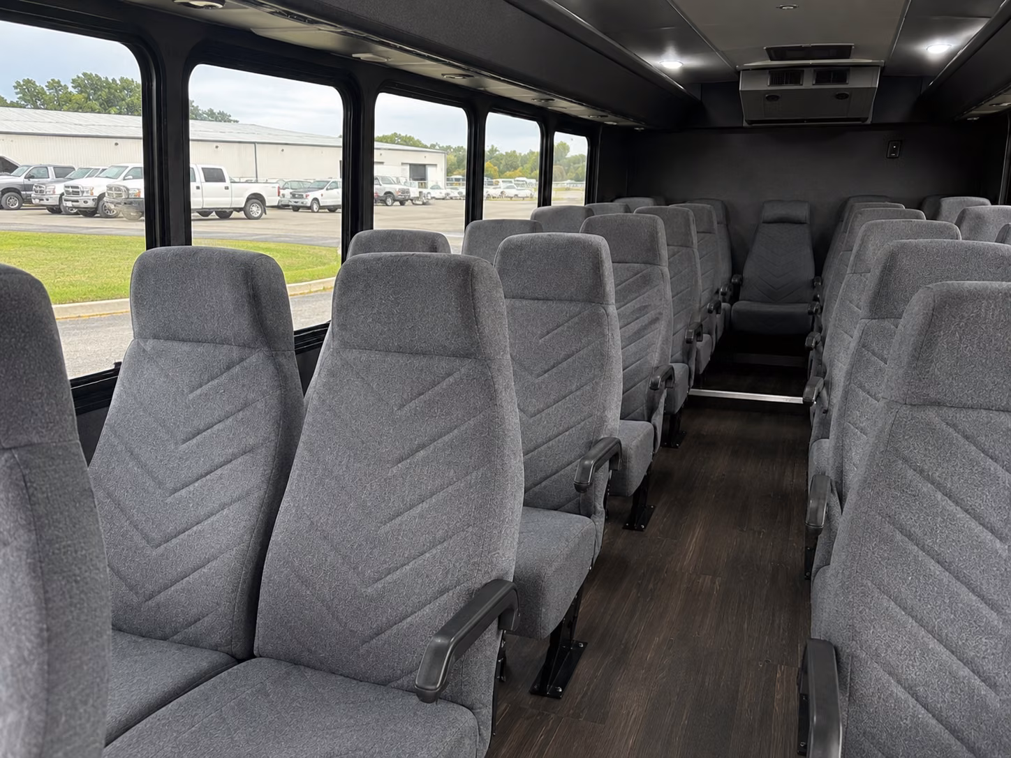 chino charter buses for concerts and shows