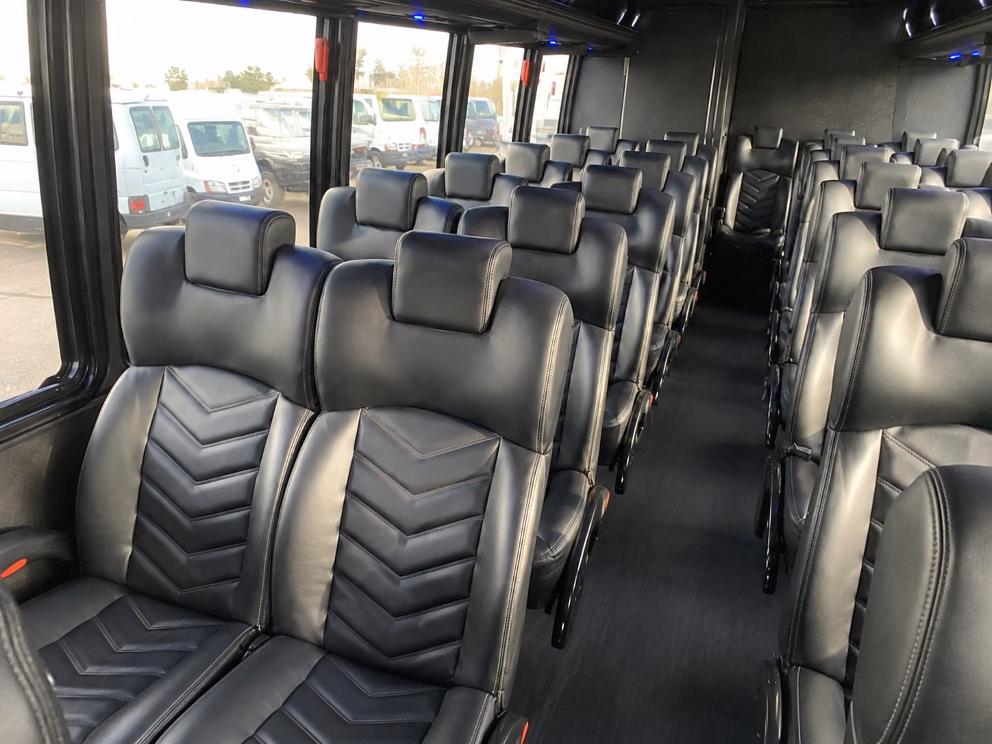 chino church and religious group charter bus rentals in chino