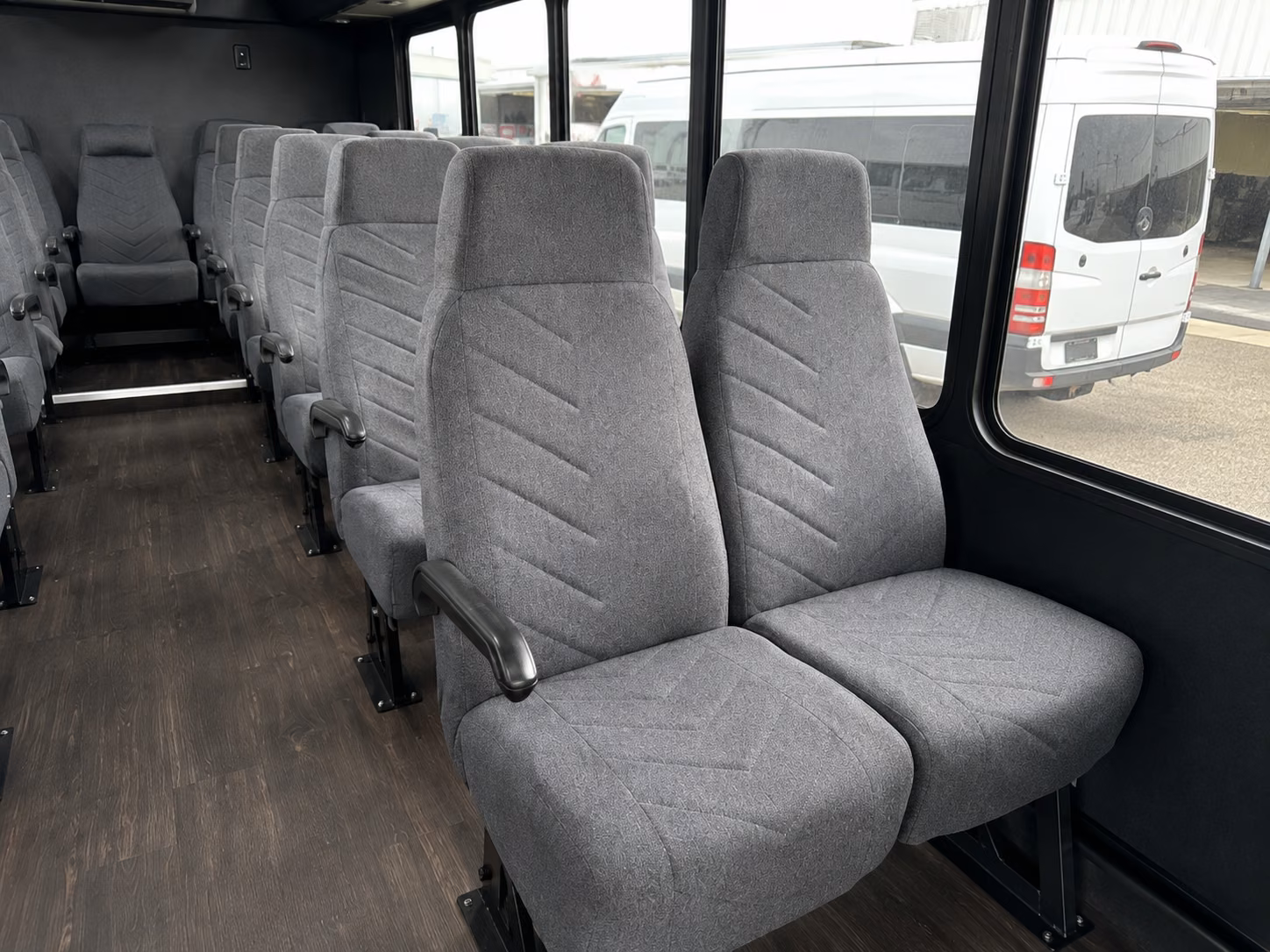 chino creating a smoother workday with chino employee shuttles