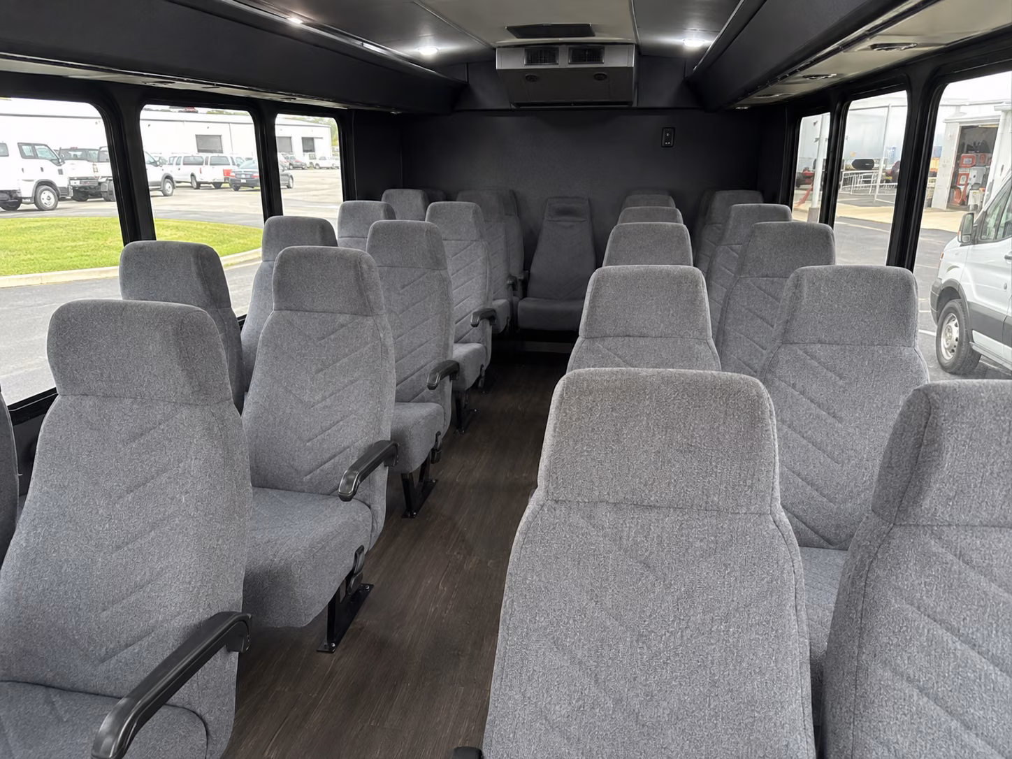 chino plan your group transportation with chino long distance charter bus rentals