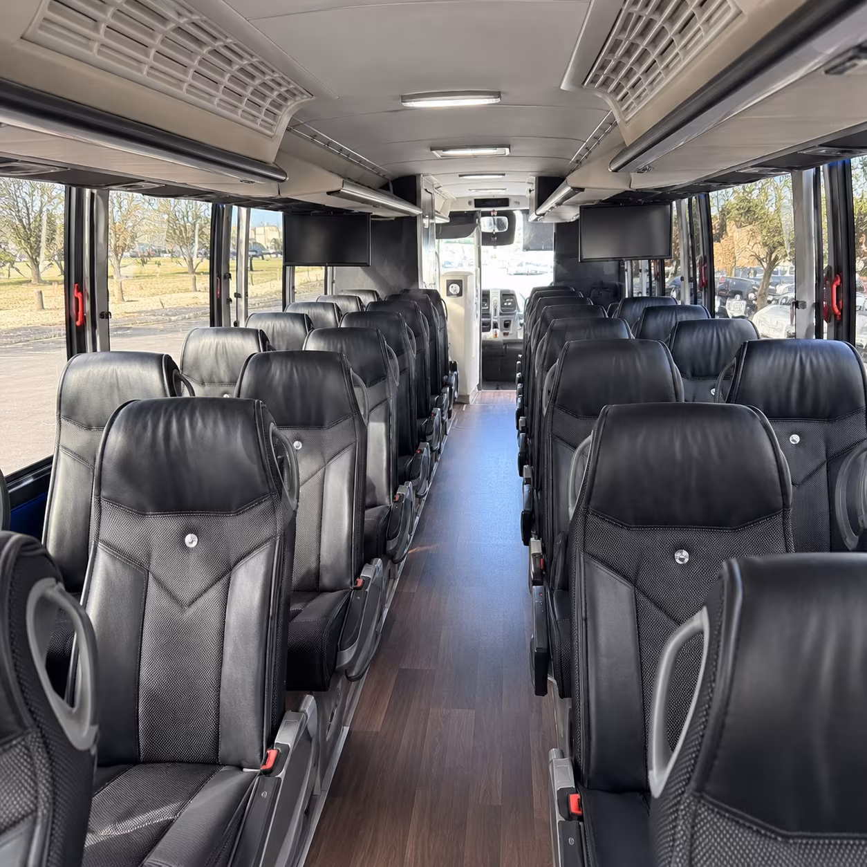 chino secure a chino bus rental for your government travel
