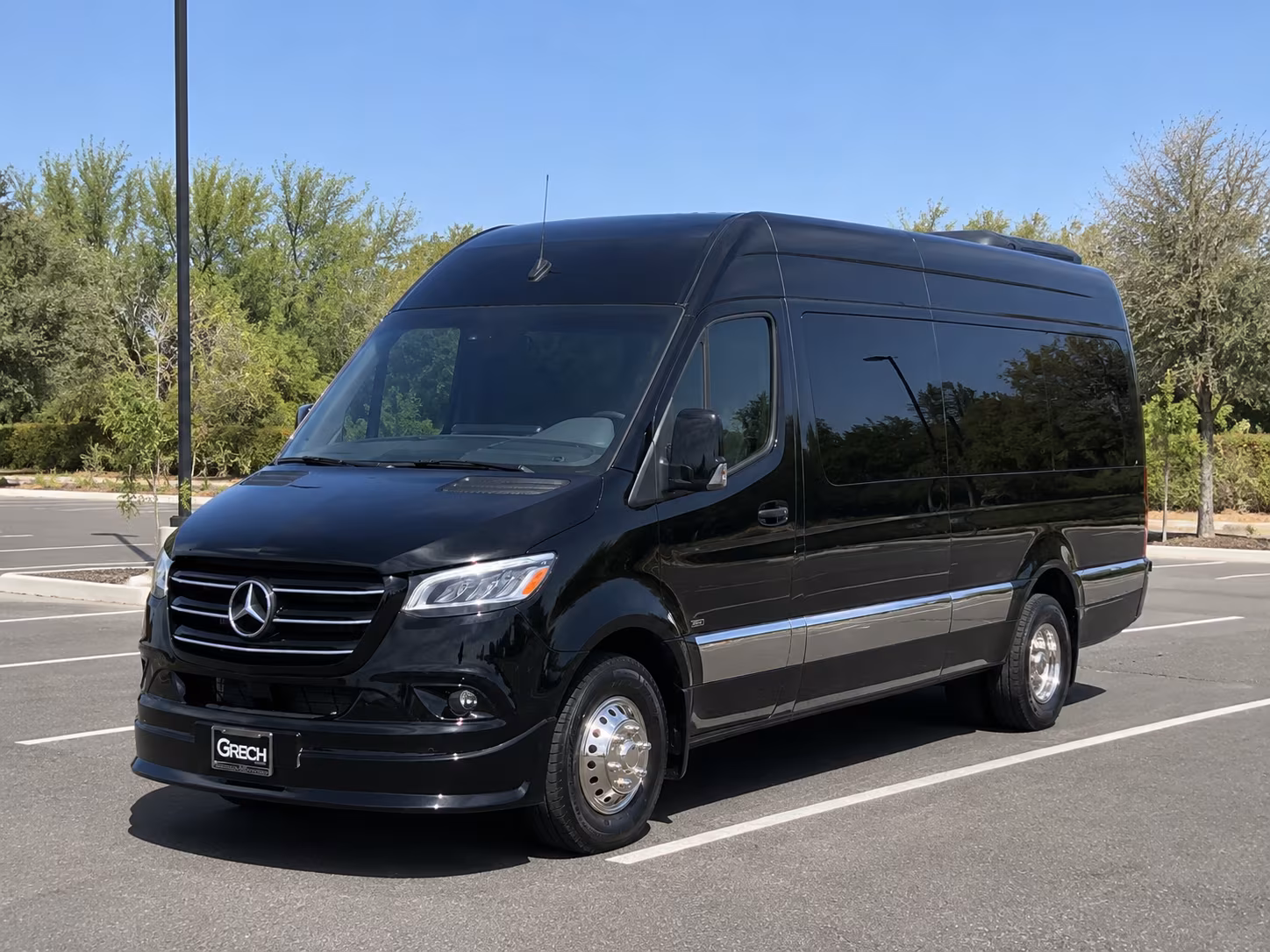 covina comfortable shuttles for covina employees