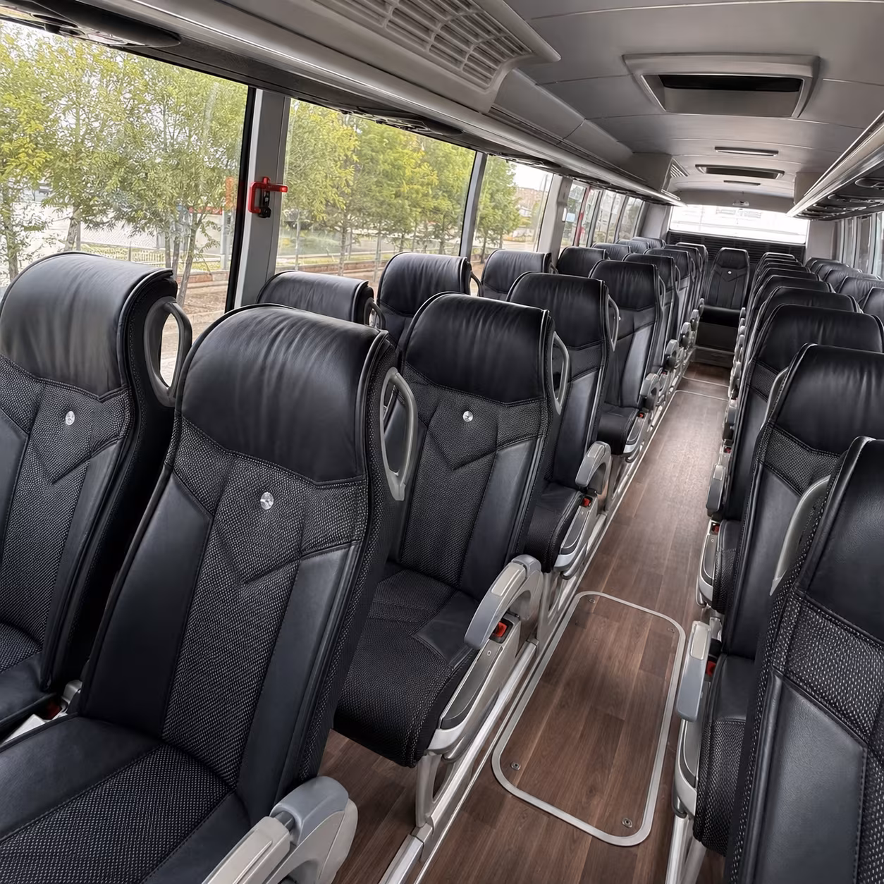 covina government and military charter bus rentals in covina