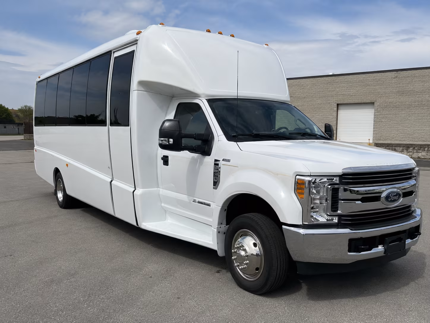 covina ride in comfort with covina religious group bus rentals