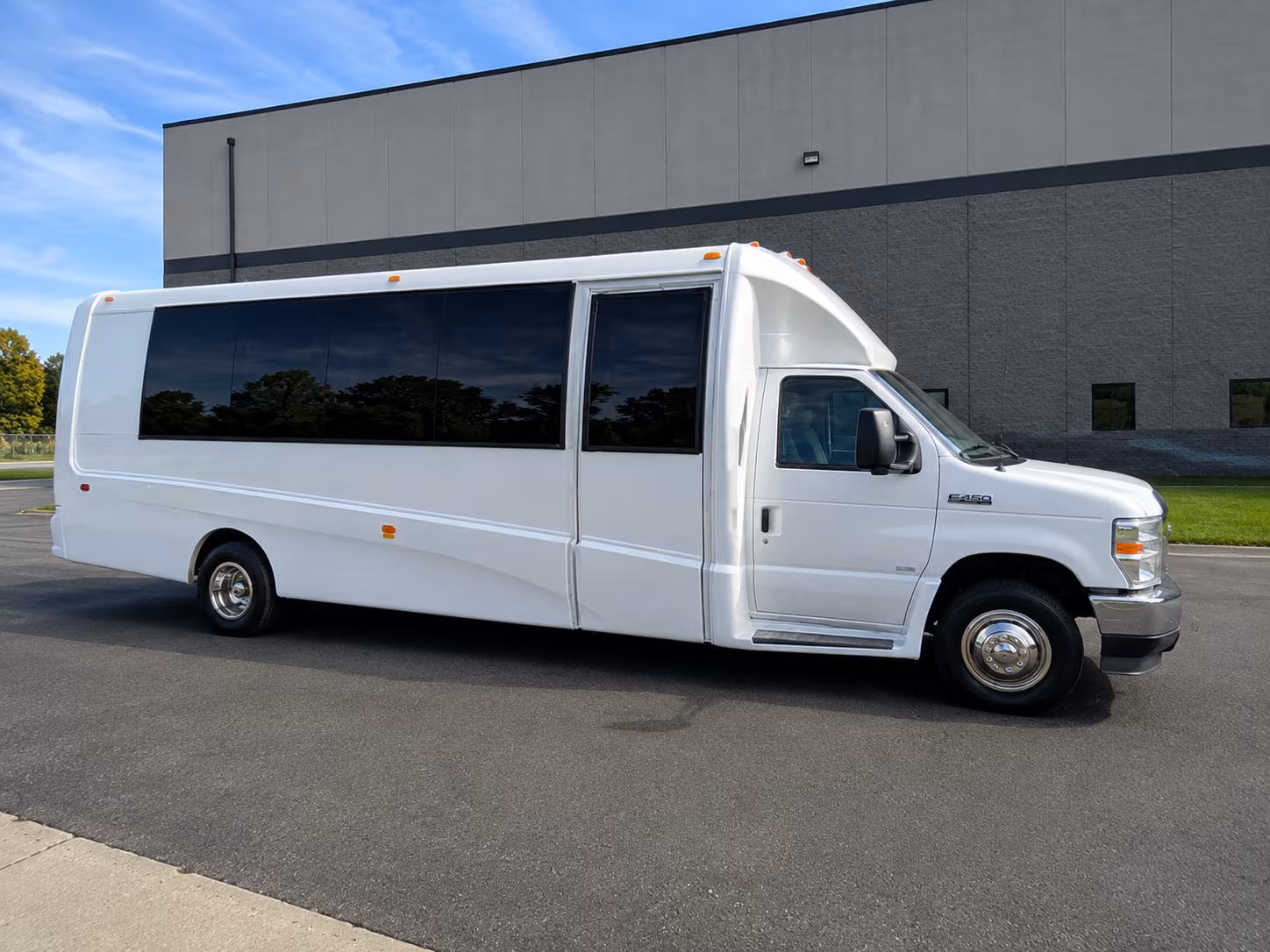 damien high school claremont high and diamond bar prom transportation