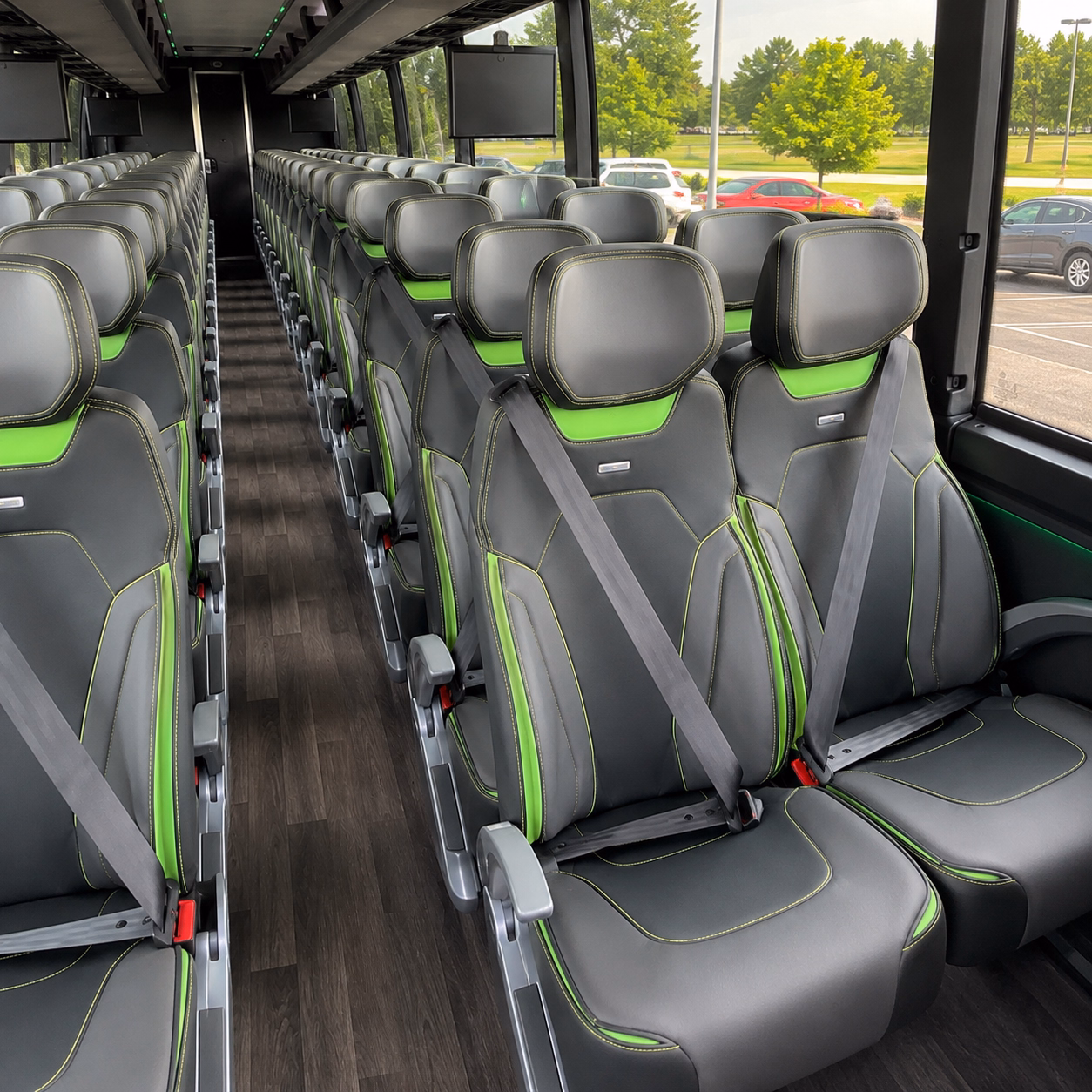 diamond bar charter bus rentals to concerts festivals in diamond bar