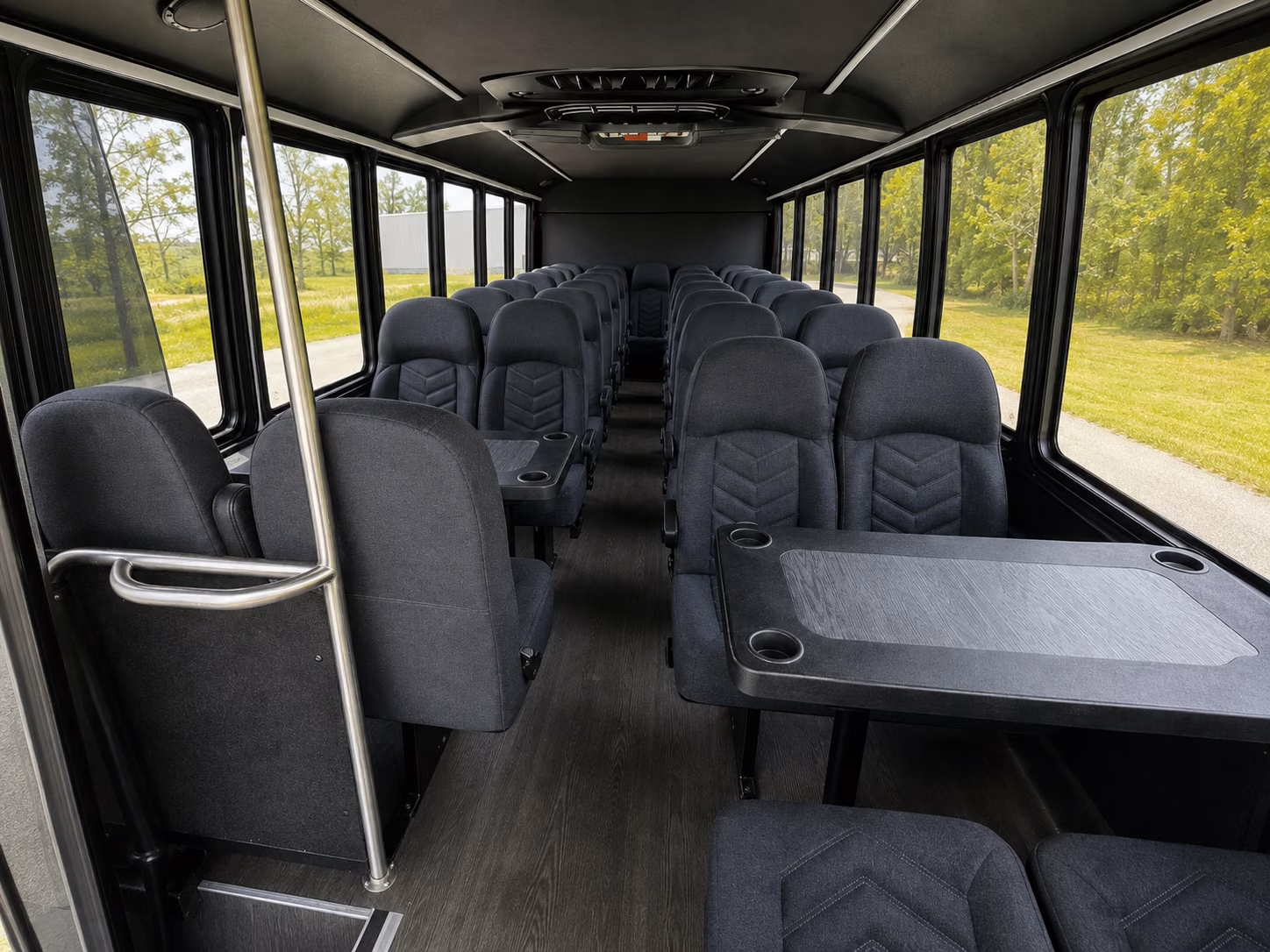 diamond bar government and military charter bus rentals in diamond bar