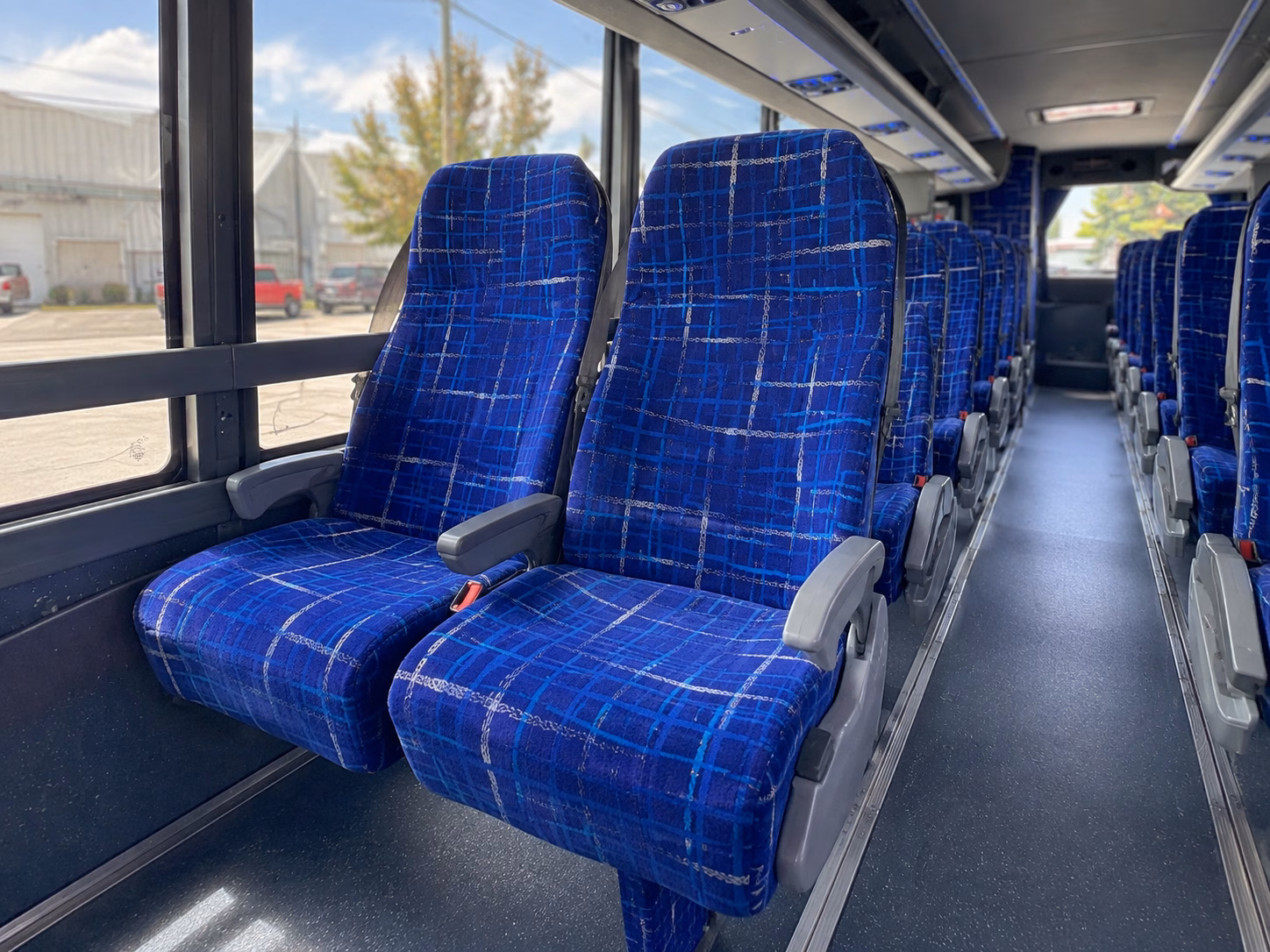 diamond bar plan your trip with diamond bar long distance charter bus rentals