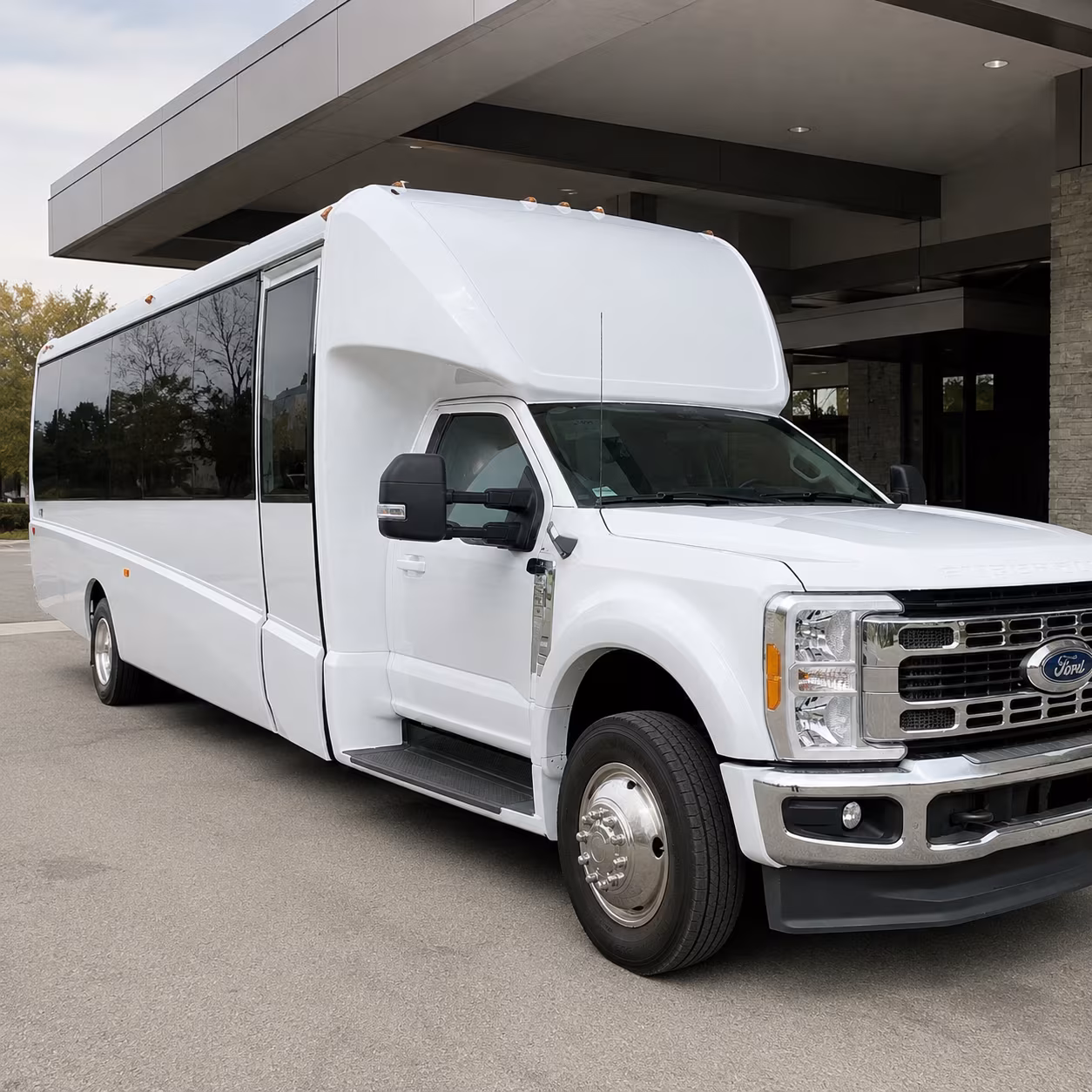 diamond bar private employee transportation in diamond bar