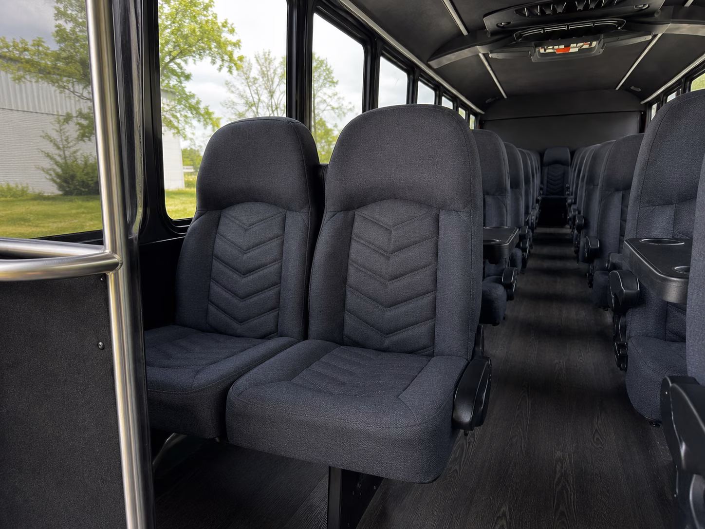 diamond bar school field trip shuttle bus rentals in diamond bar