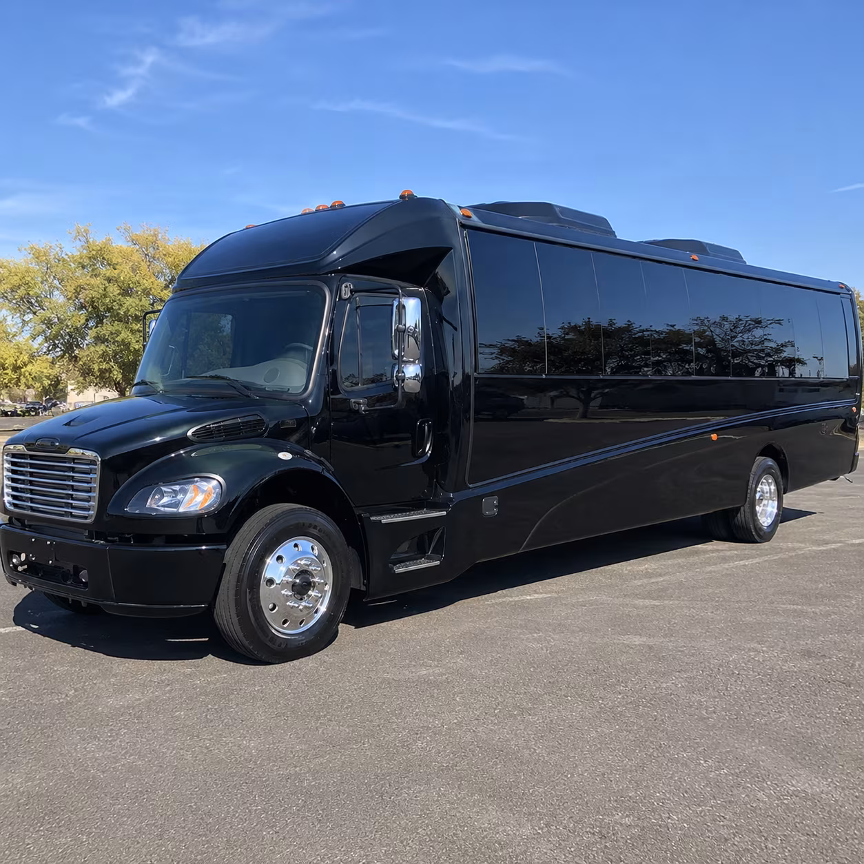 employee shuttle services between pomona offices and metrolink stations