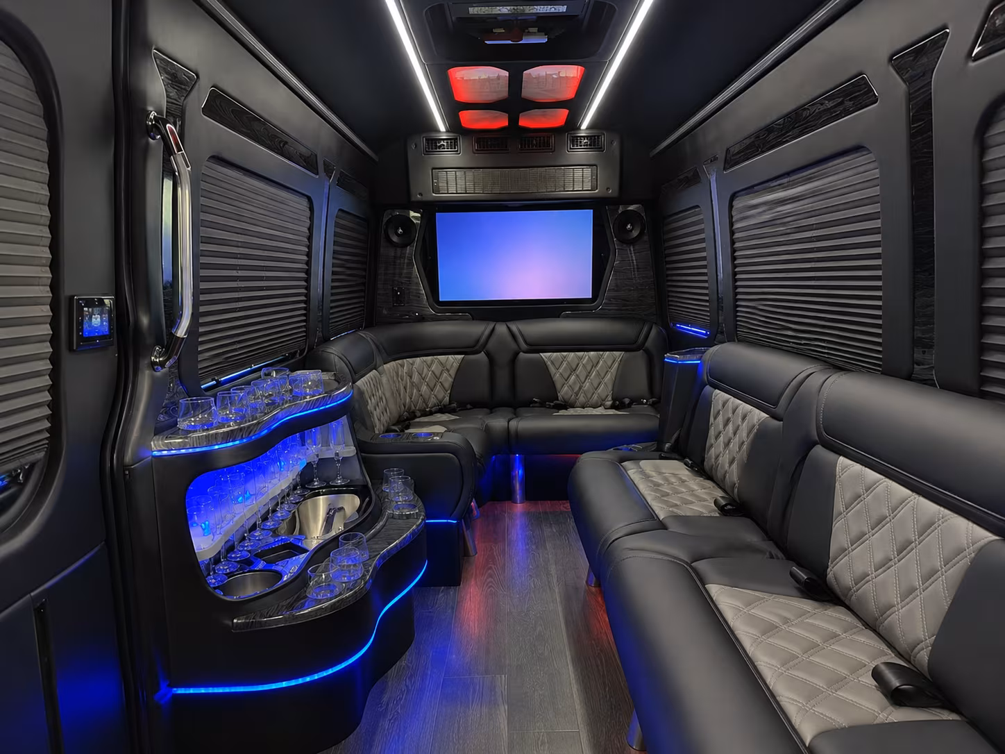 event day workforce shuttles for fairplex and the la county fair