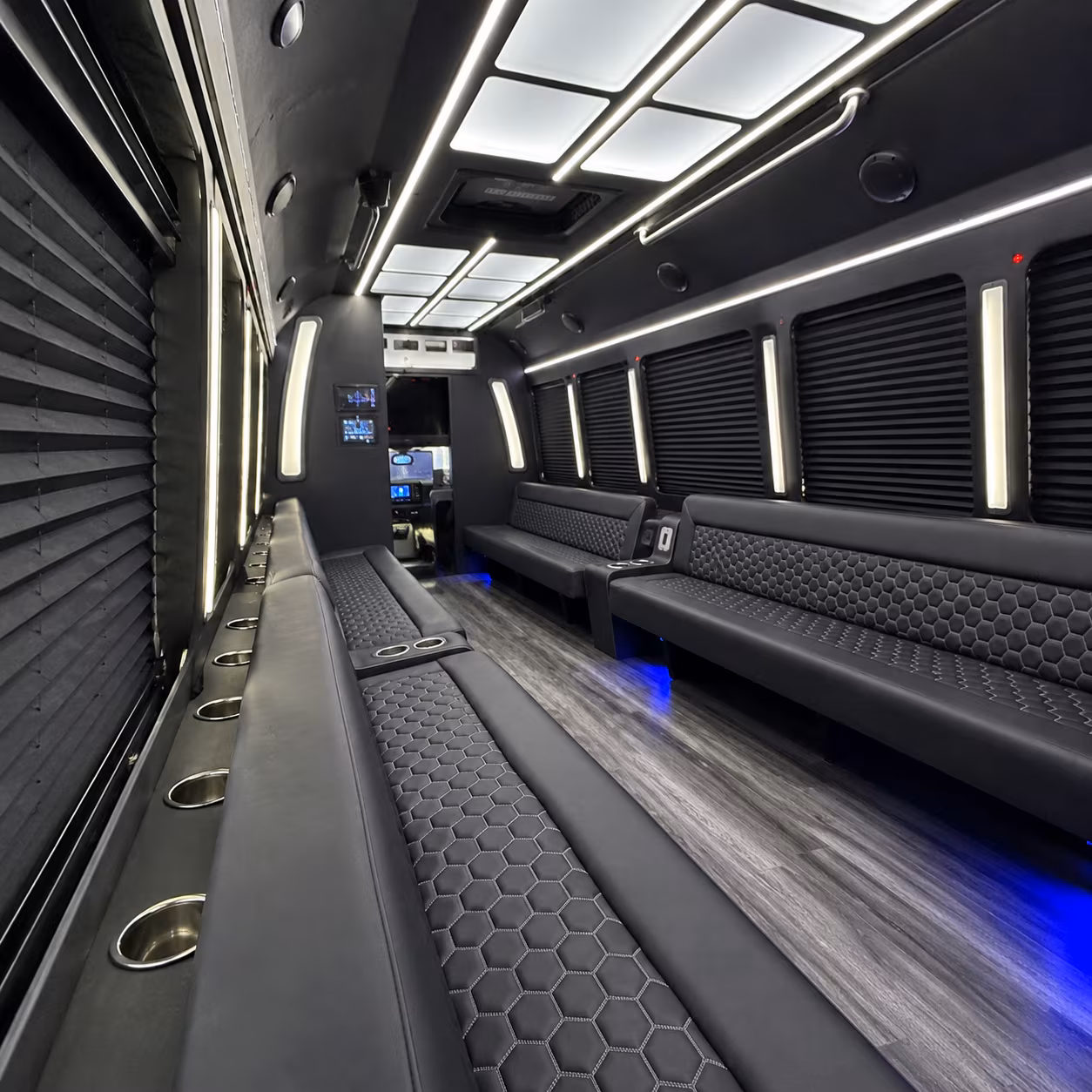 find your pomona bachelor bachelorette party bus