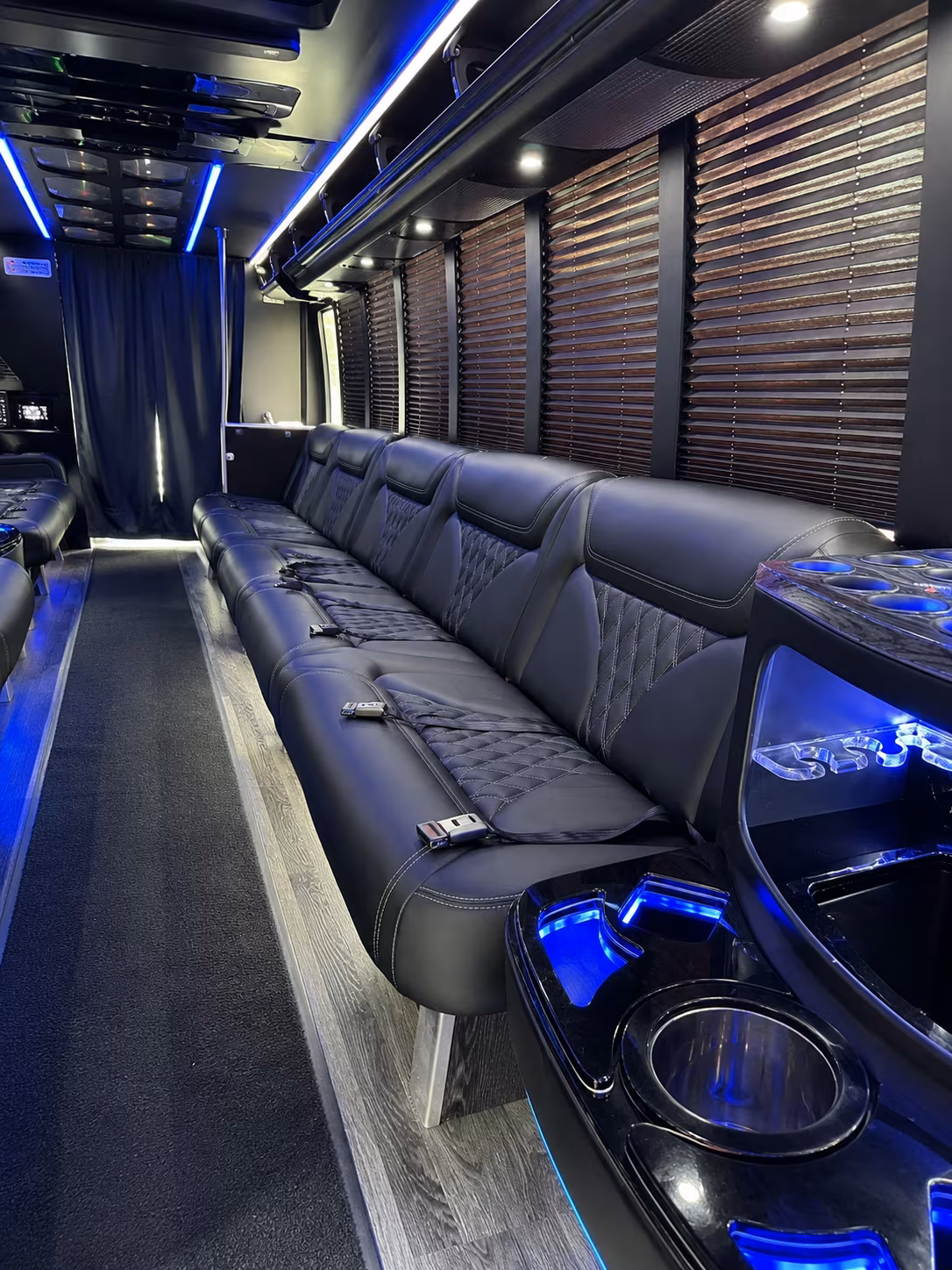 find your pomona birthday party bus transportation here