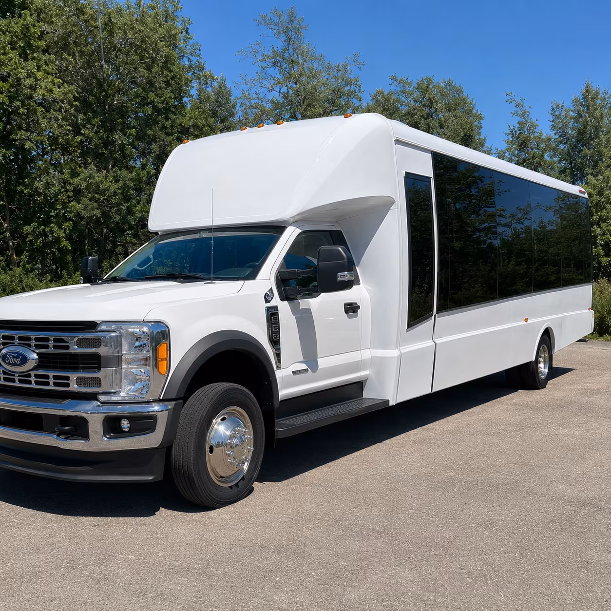 get pricing for quinceanera and sweet 16 transportation in pomona