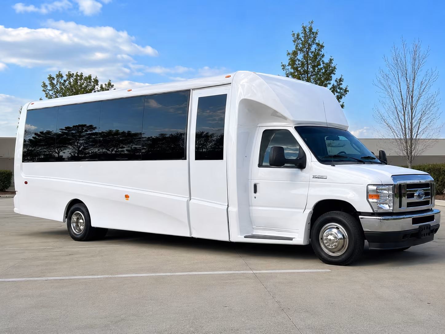 glendora business trip bus rentals made easy in glendora