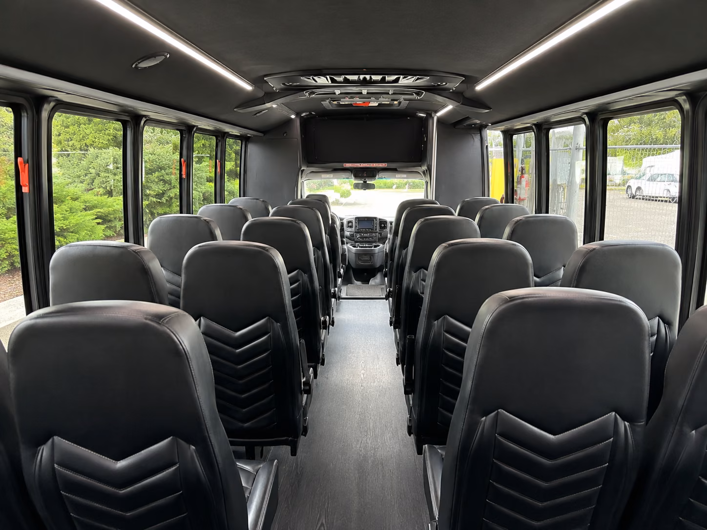 glendora seamless shuttle service for glendora school field trips