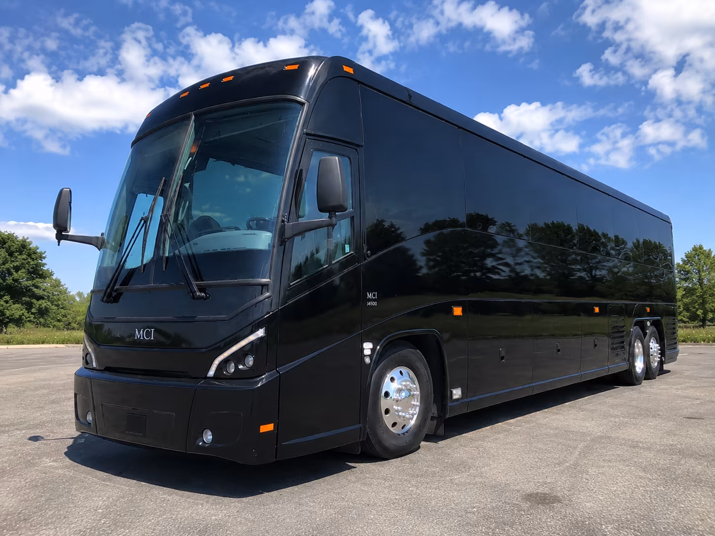 glendora sports team and sporting event charter bus rentals