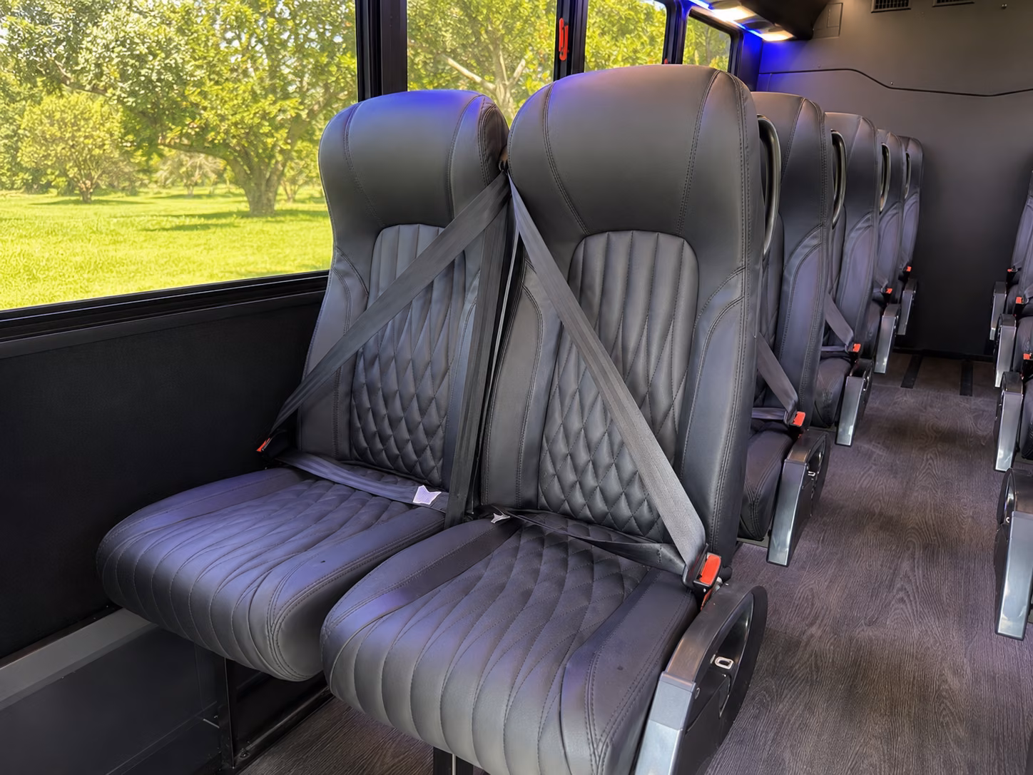 hacienda heights airport transfer shuttles