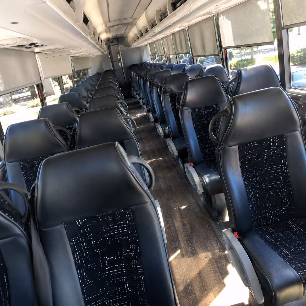 hacienda heights easy sports team and fan group bus rentals in hacienda heights