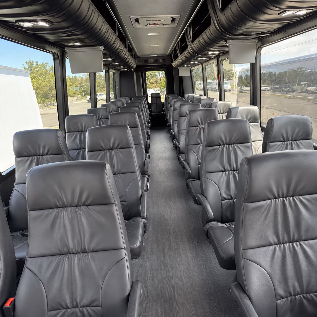 hacienda heights efficient and timely transportation for hacienda heights weddings