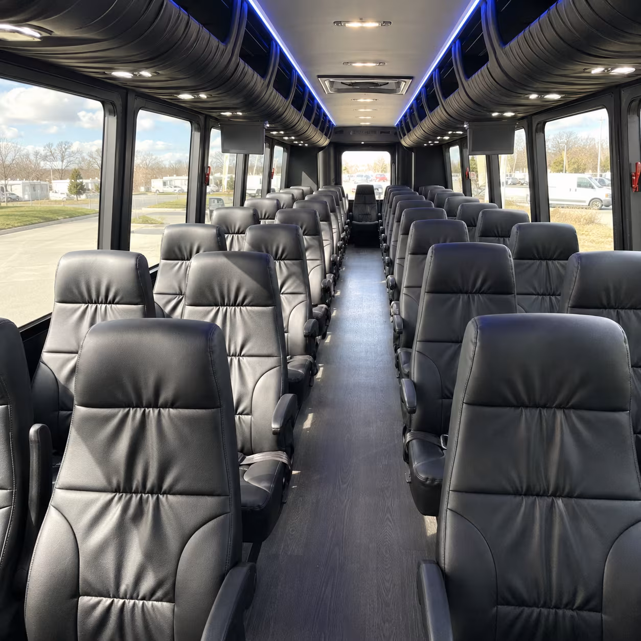 hacienda heights polished and efficient private event transportation