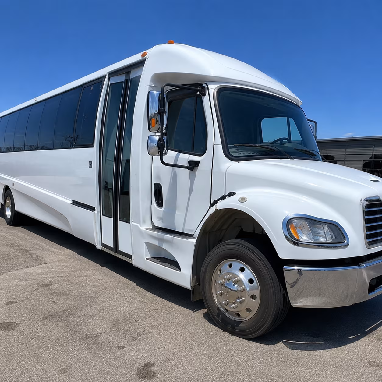 how seasonality and peak times affect charter bus rates in pomona