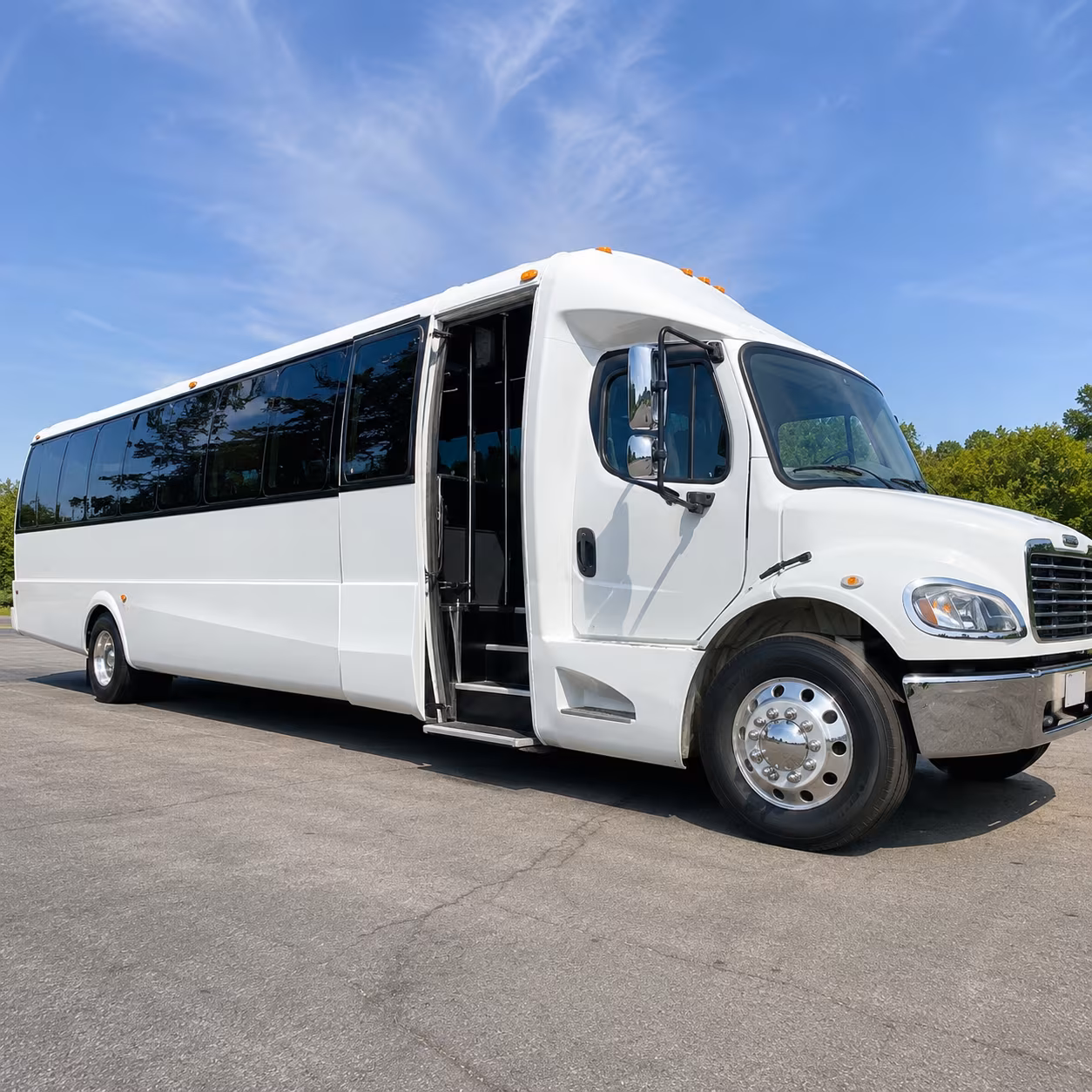 how the distance and duration of your trip affect rates in pomona