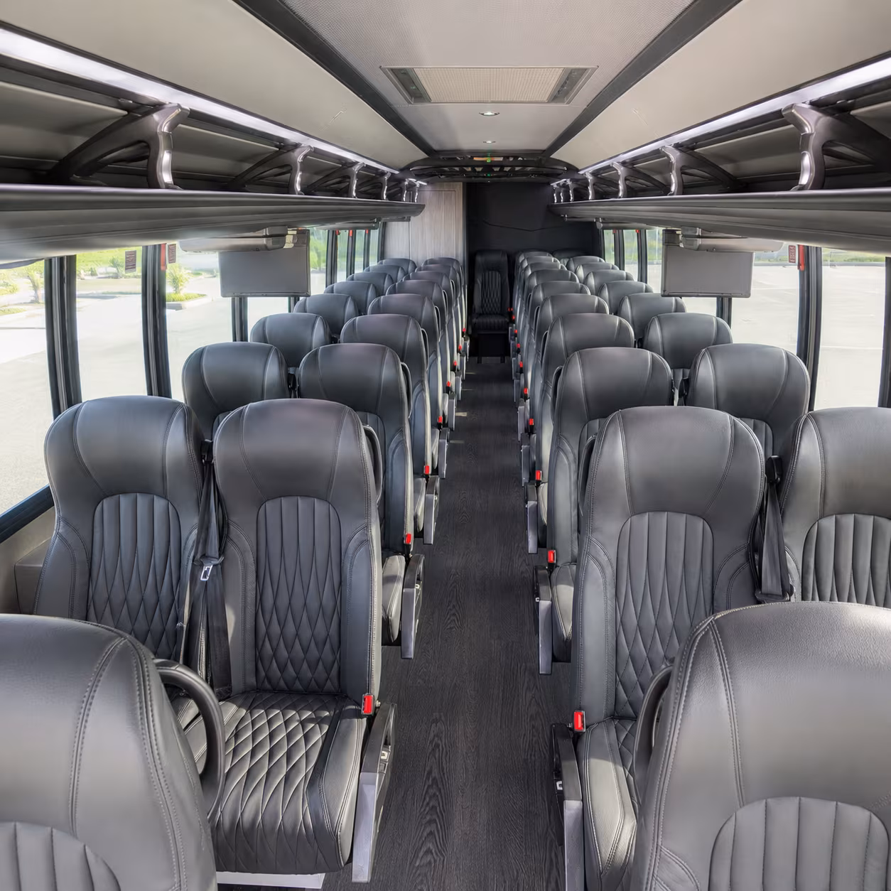 ontario airport shuttle services your group can trust