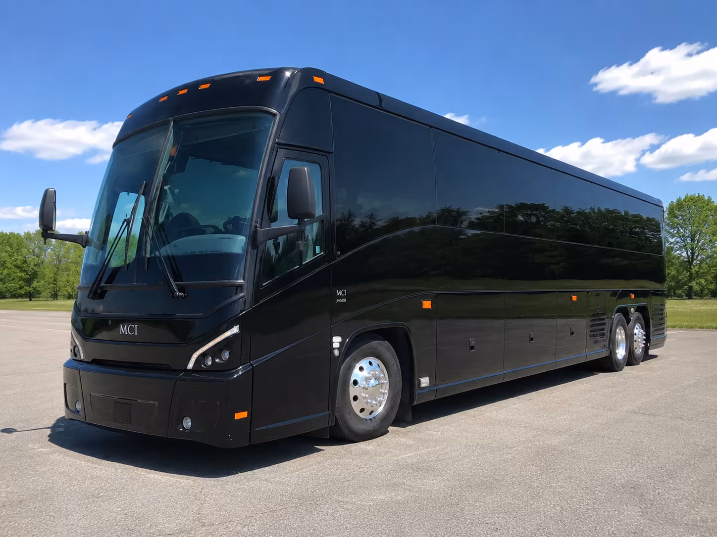 ontario book your ontario church religious group charter bus rental