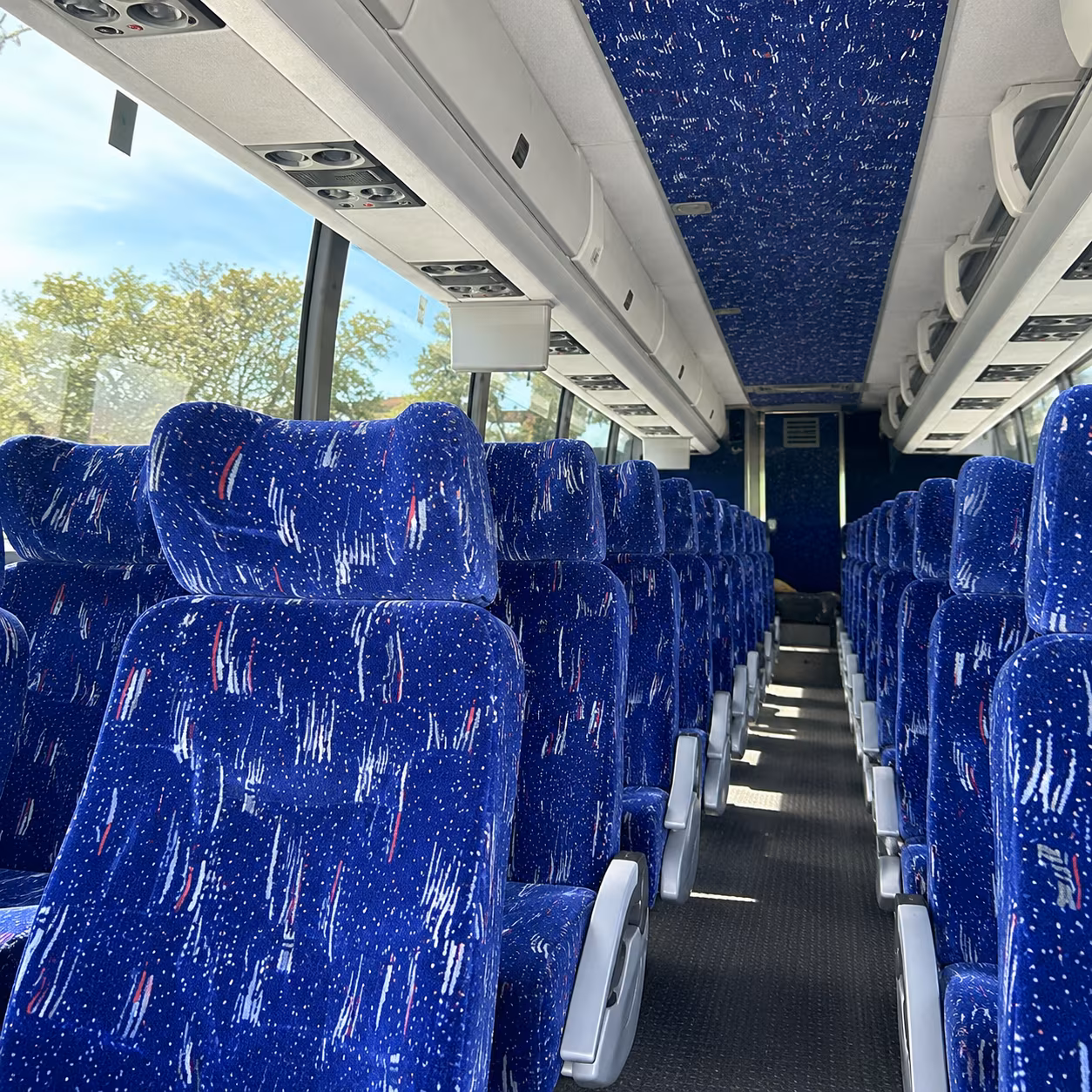 ontario field trip transportation for ontario schools