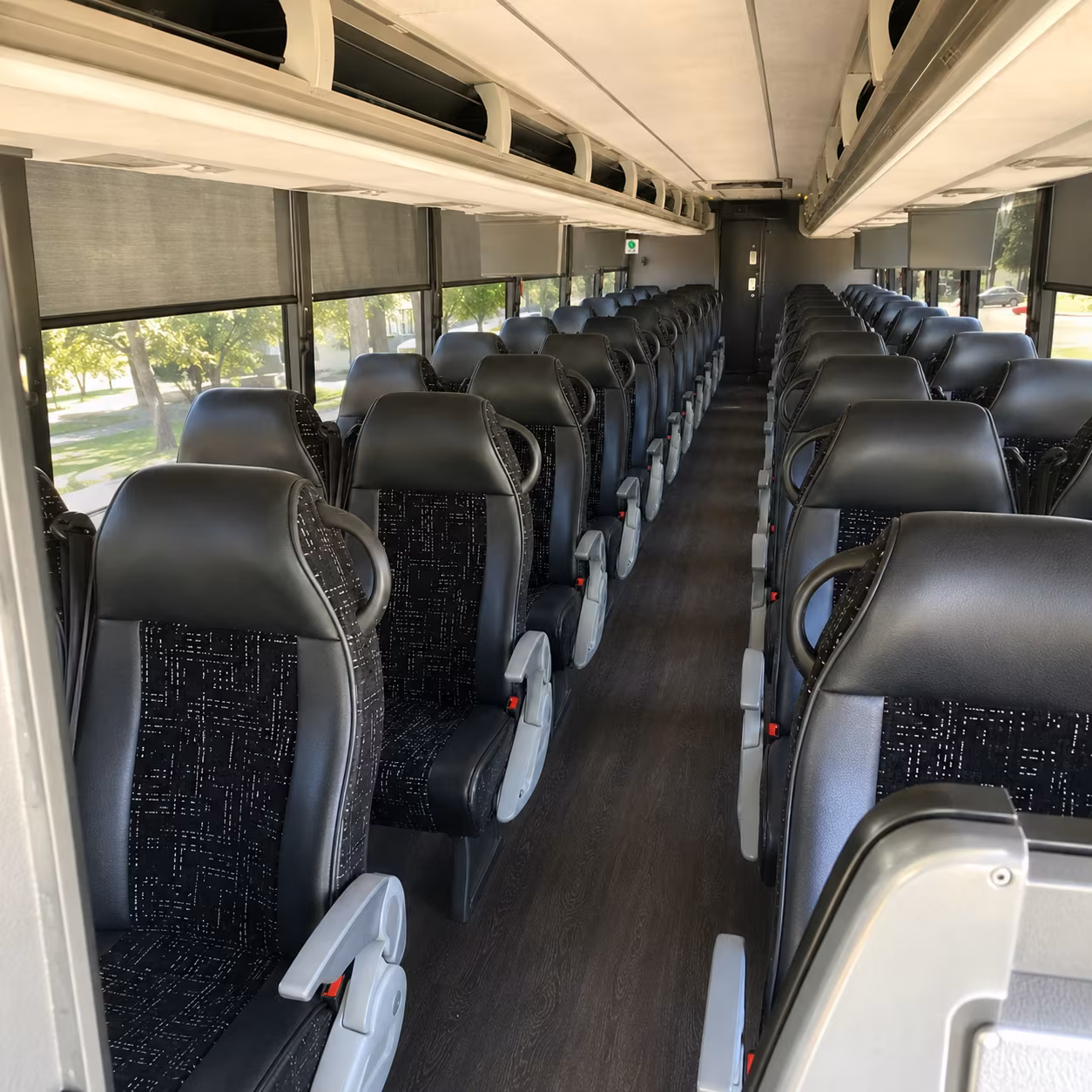 ontario secure your ontario government and military bus rental