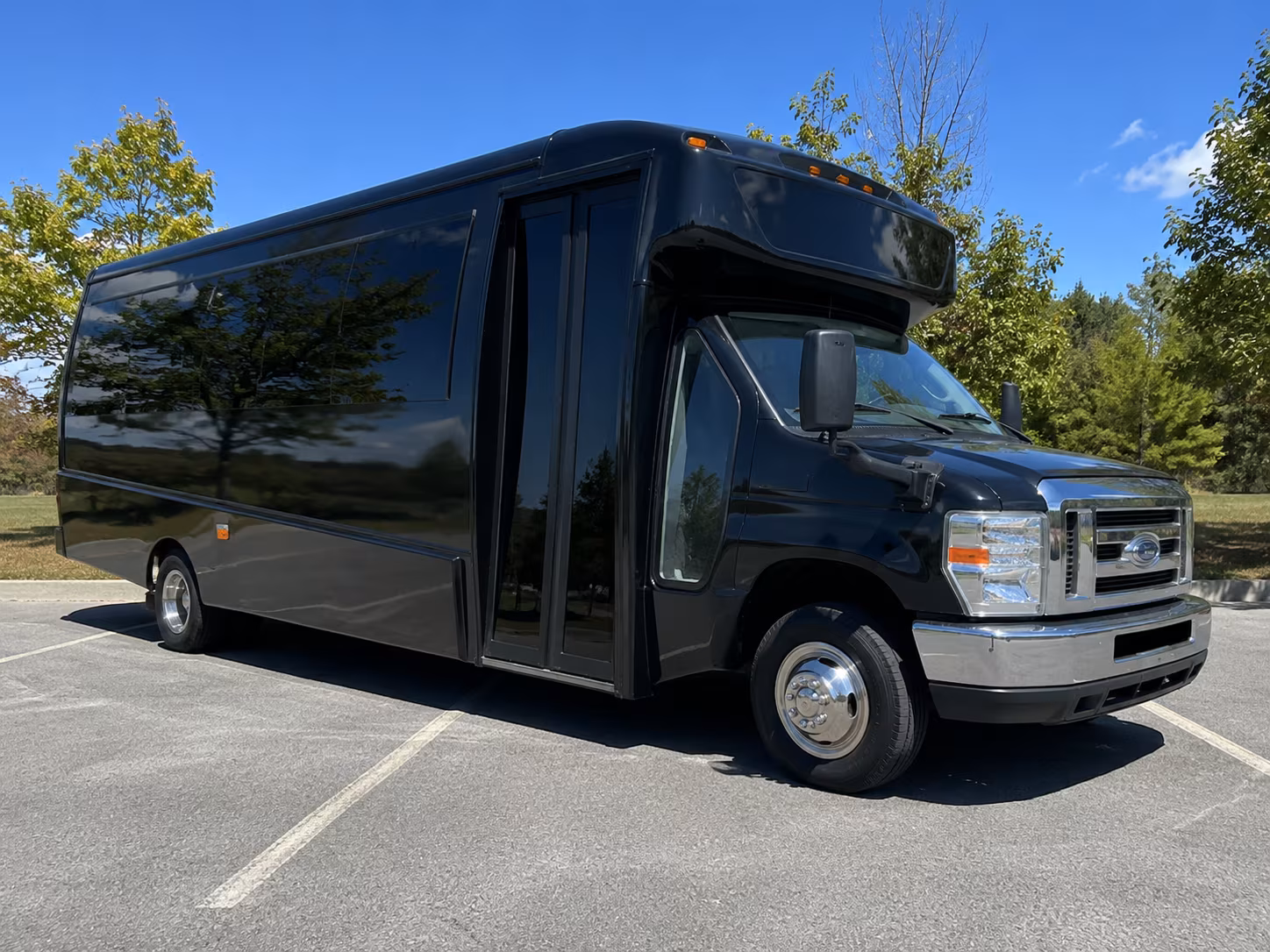 ontario winery transportation for your tasting group