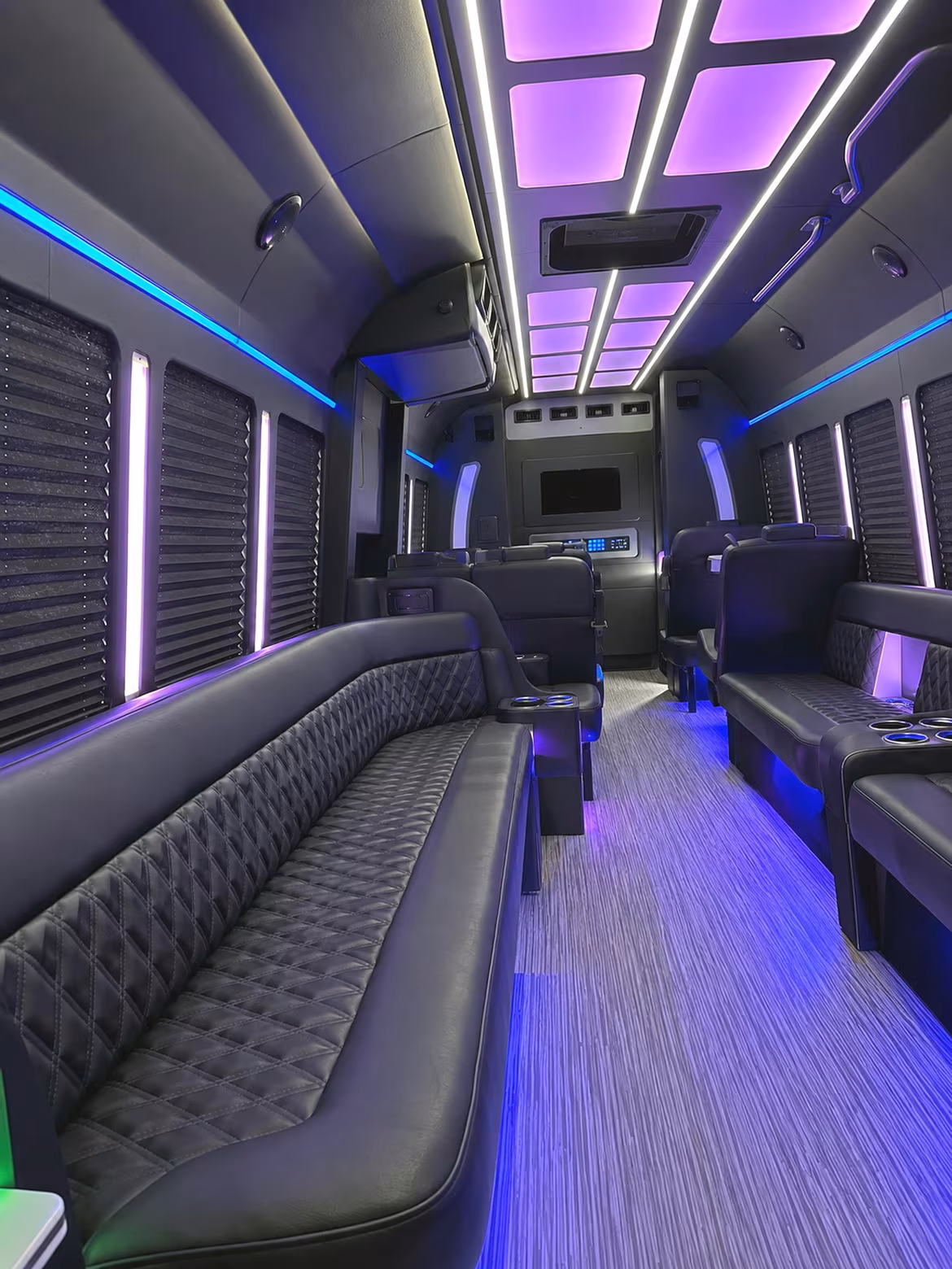 party buses to yaamava resort casino at san manuel the