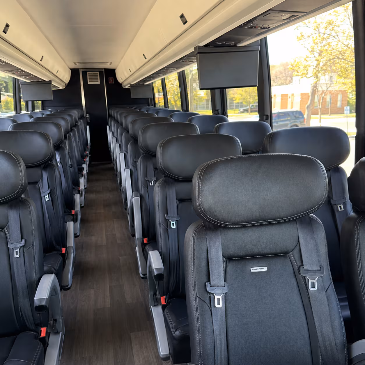 Pomona Long-Distance Transportation