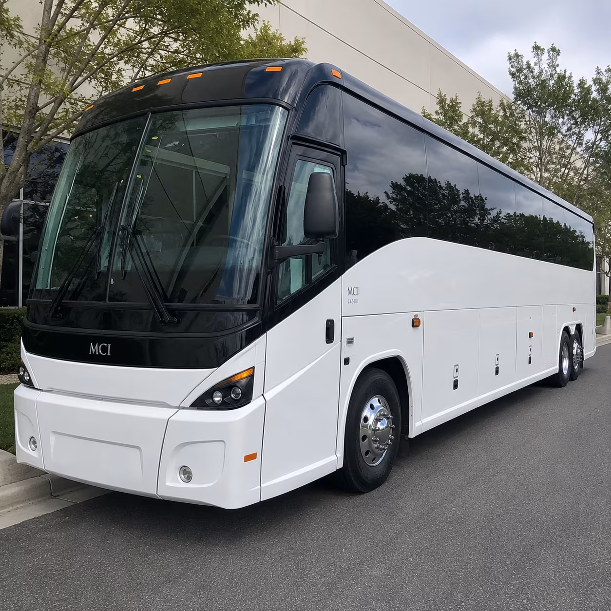 pomona private event transportation onboard seating