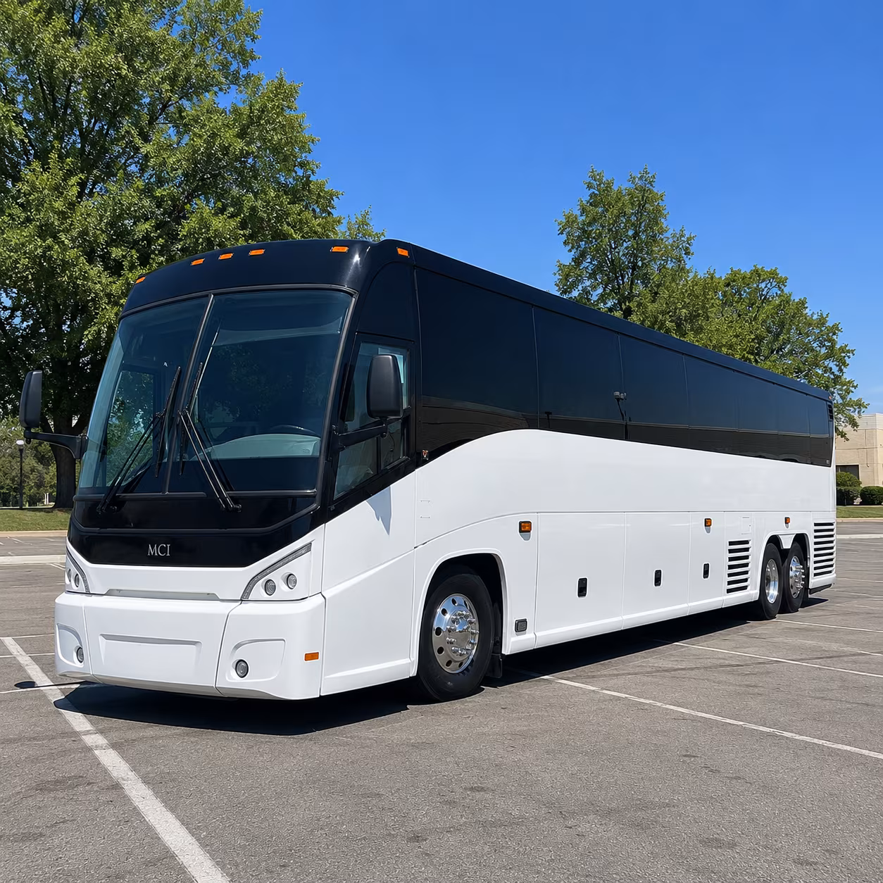 pomona religious group transportation onboard seating