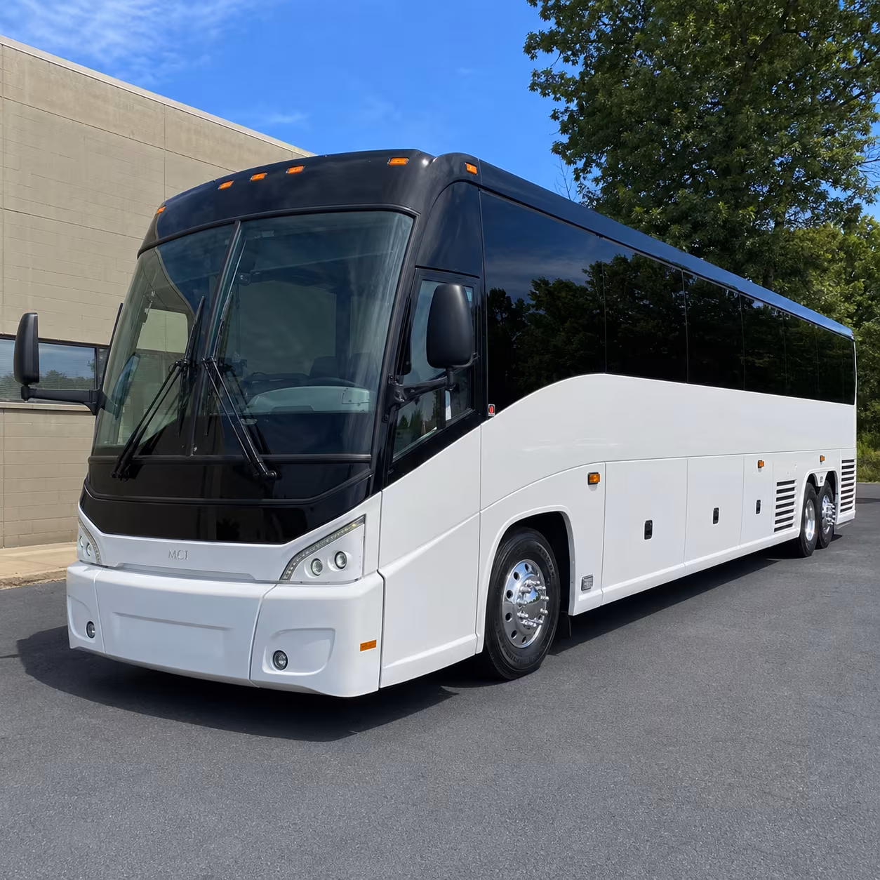 pomona school event transportation onboard seating