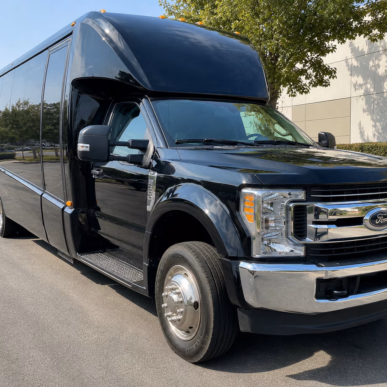 Pomona Wine Tour & Brewery Transportation