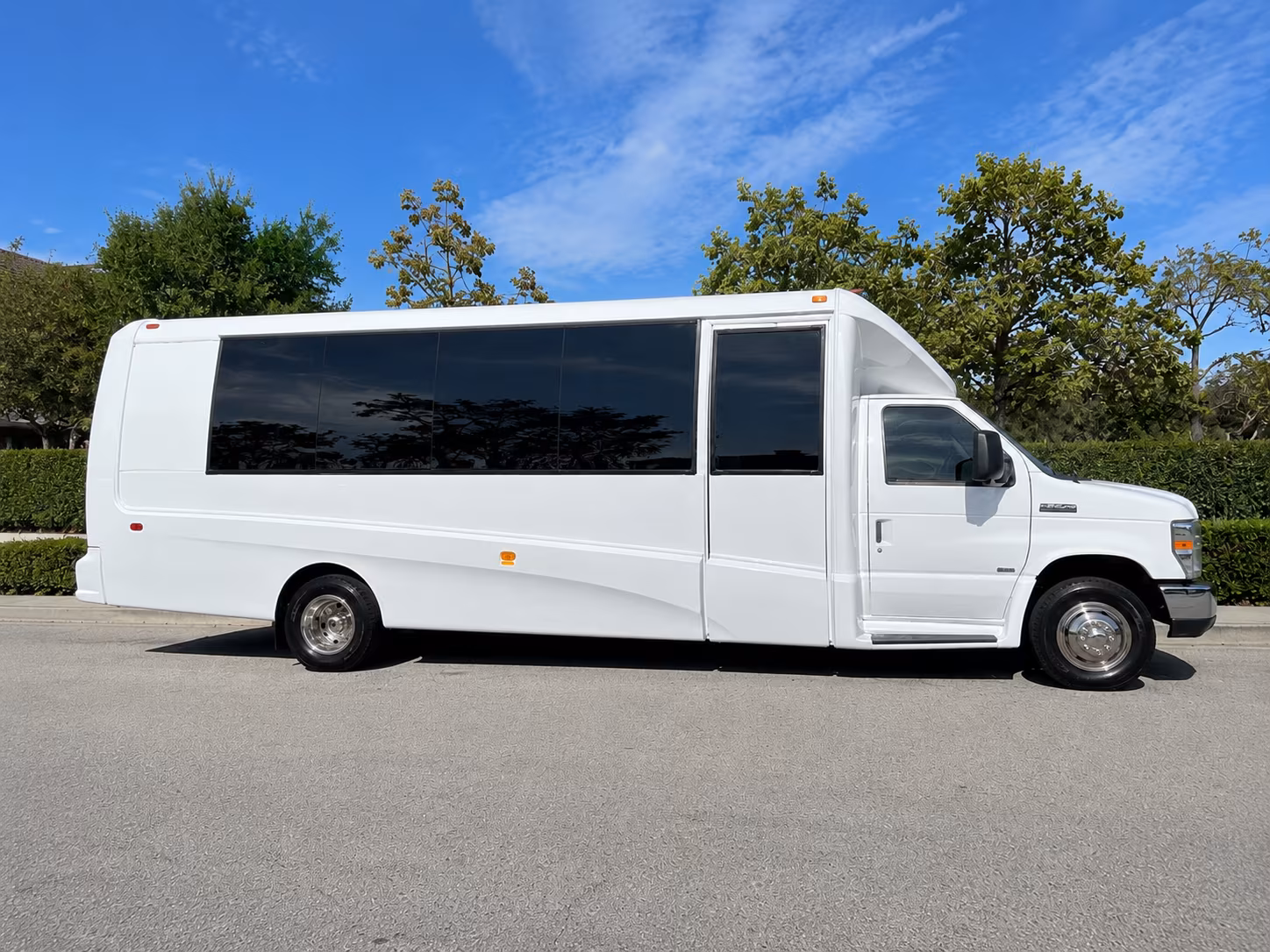 pomonacharterbuscompany com can help you book field trip transportation for chino hills state park and beyond