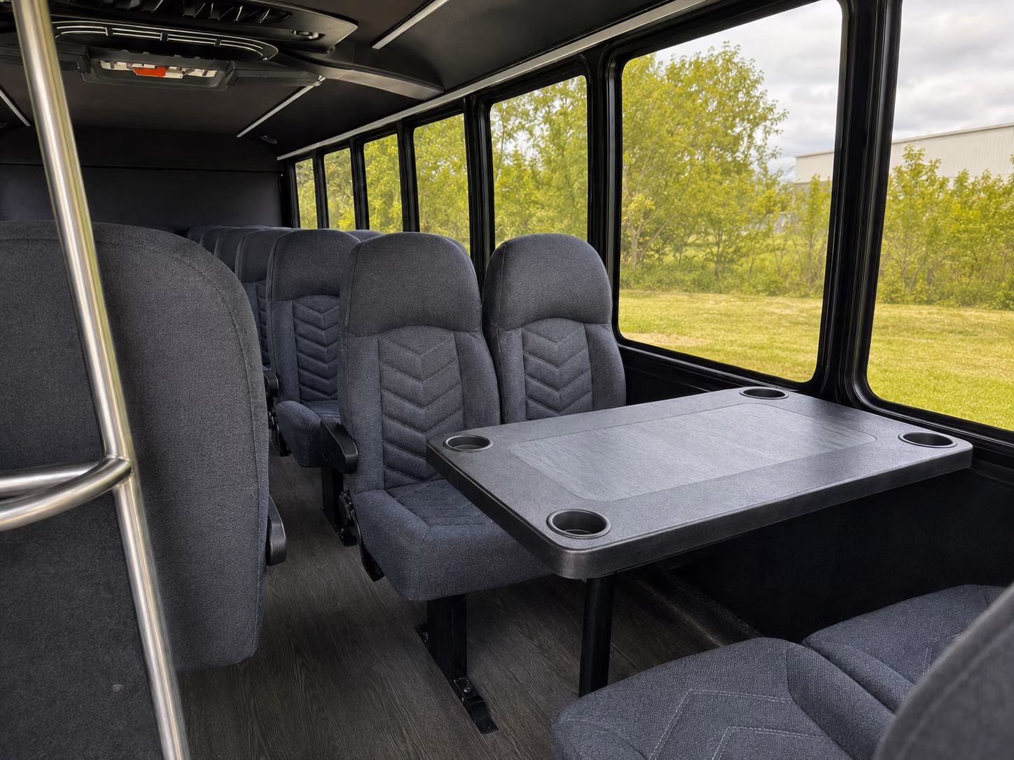 rancho cucamonga book shuttle service for your rancho cucamonga employees